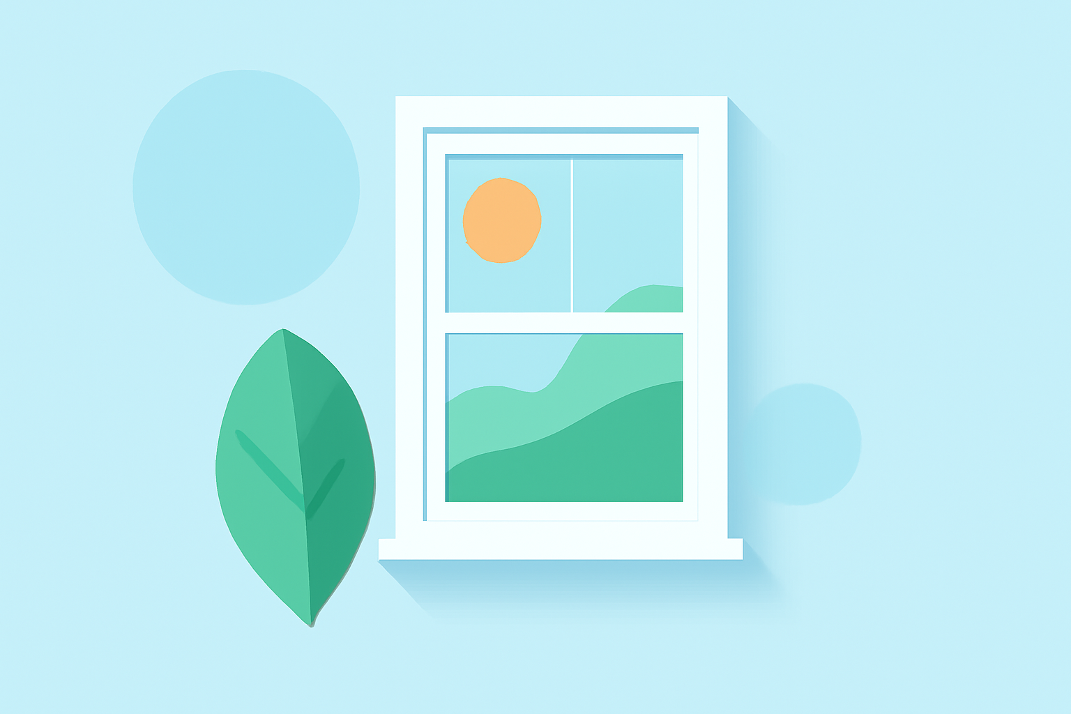 Optimizing Your Home's Energy Efficiency: A Guide to Selecting the Best Windows for Your Climate