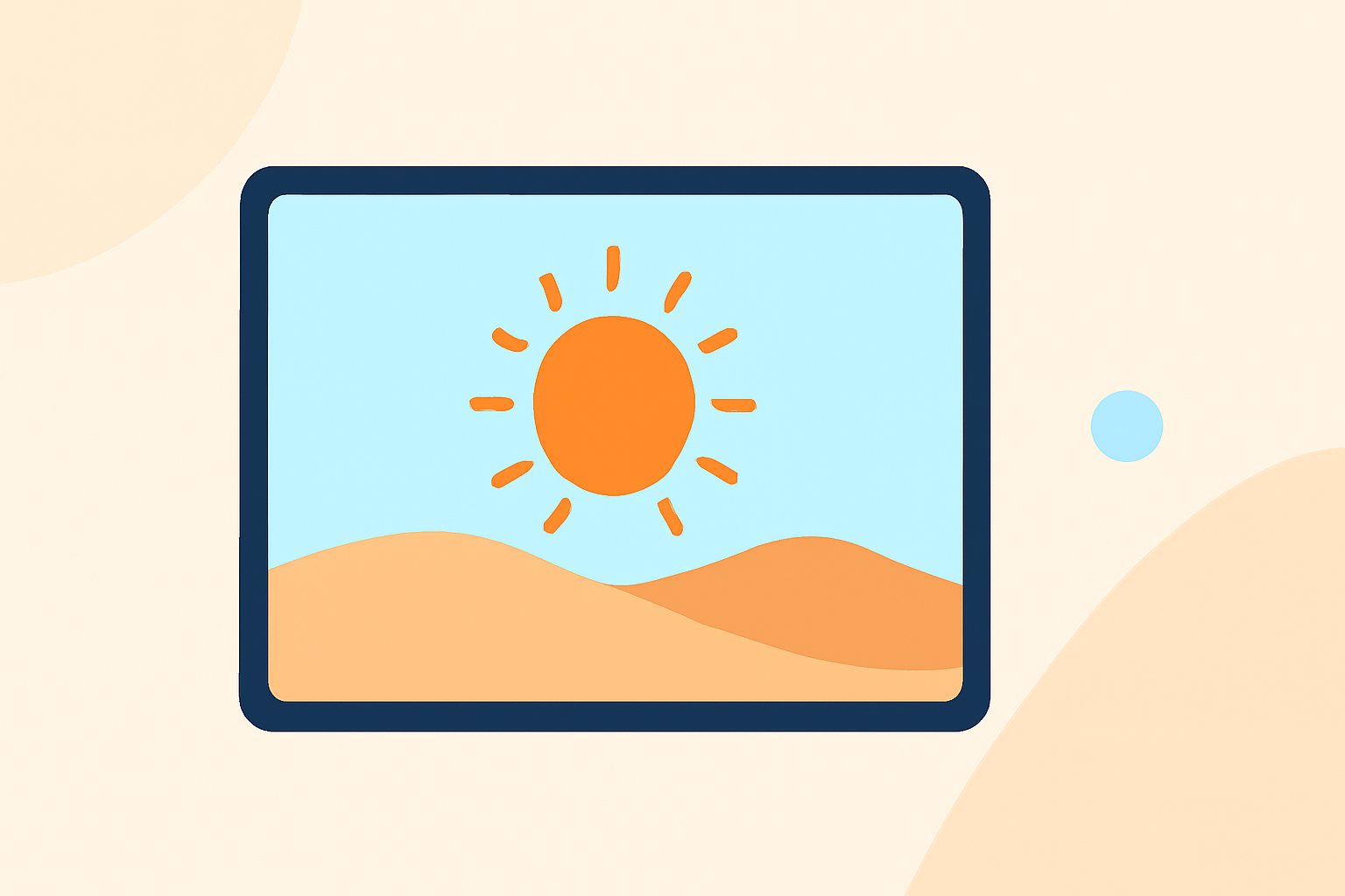 Essential Guide to Desert Destination Weather Before You Fly