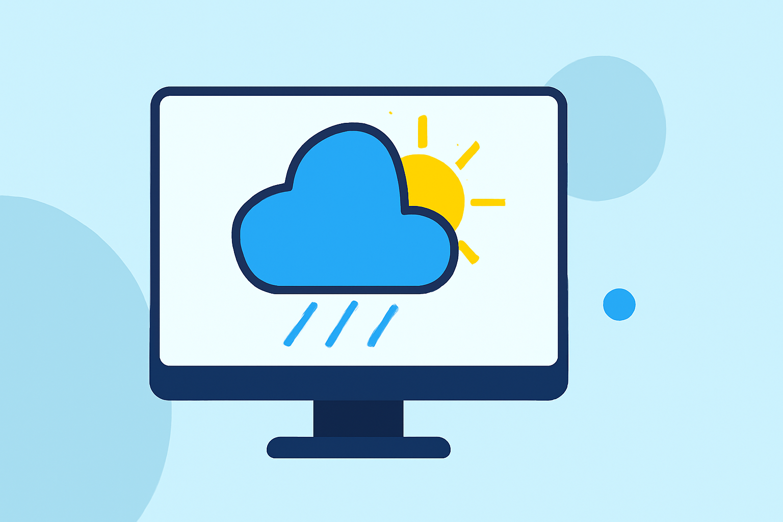 Last-Minute Weather Checks Before Your Flight or Road Trip: A Comprehensive Guide