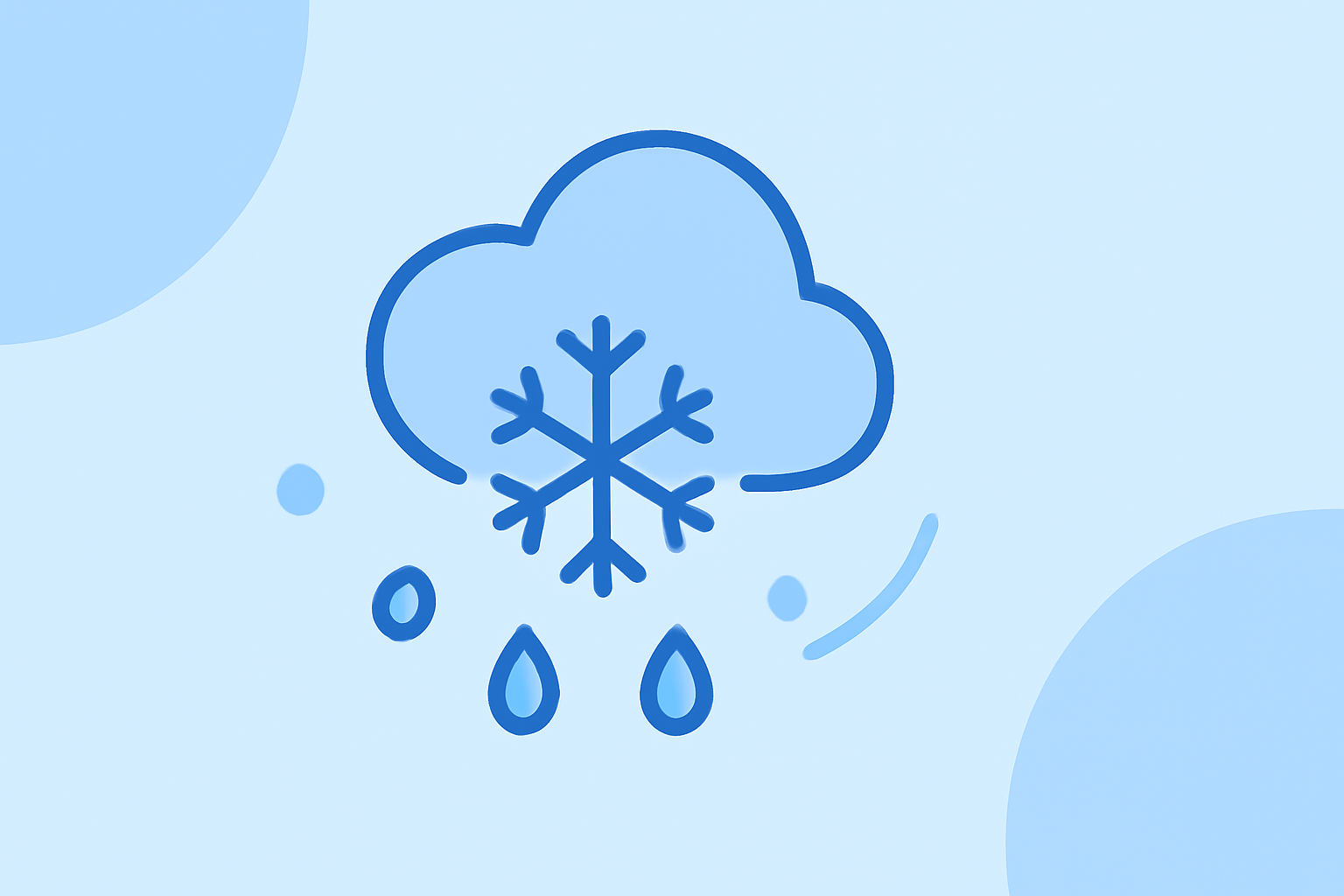 Understanding Sleet Forecasts Made Easy