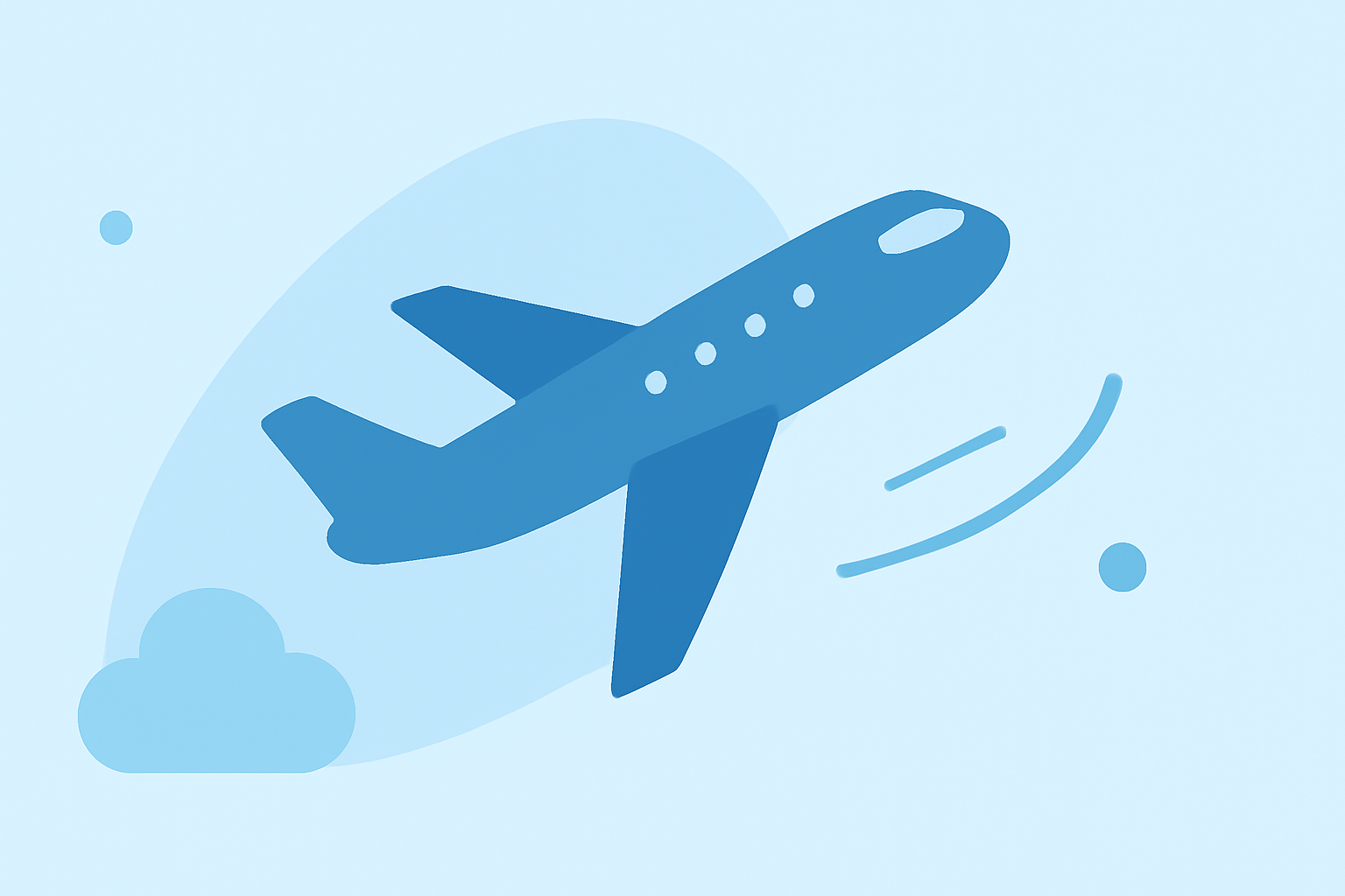 Understanding and Managing Airplane Turbulence: A Guide for Cautious Flyers