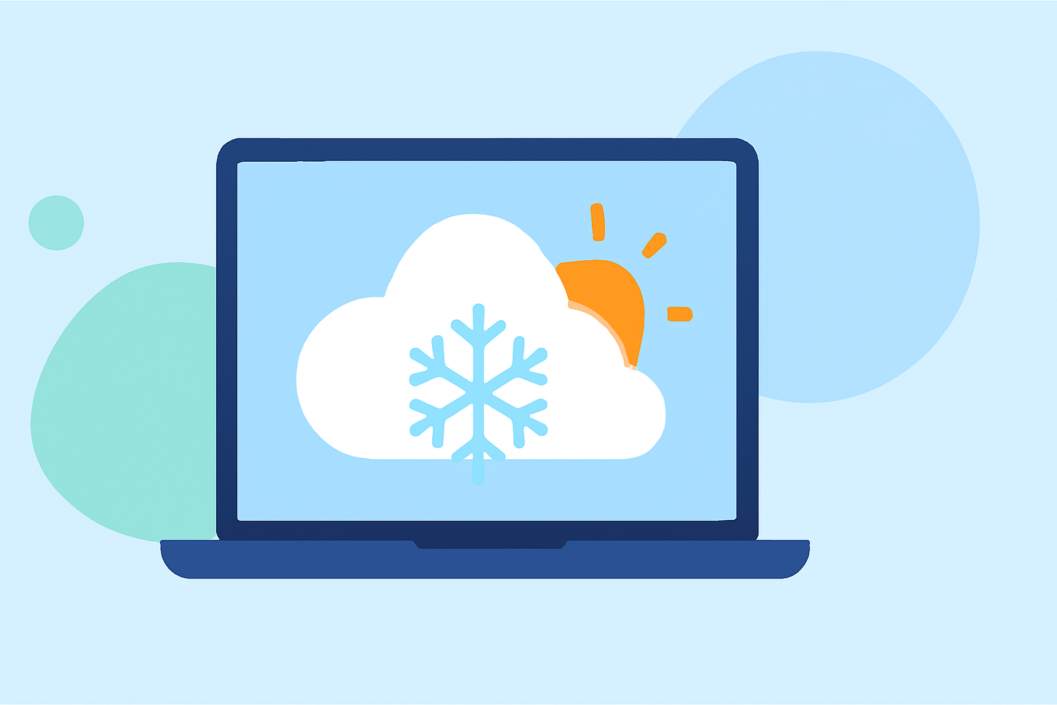 Getting Started with Weather for Skiing During Travel Days