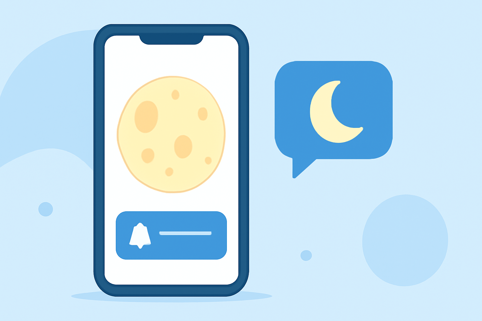 How to Receive Full Moon Notifications in 2026