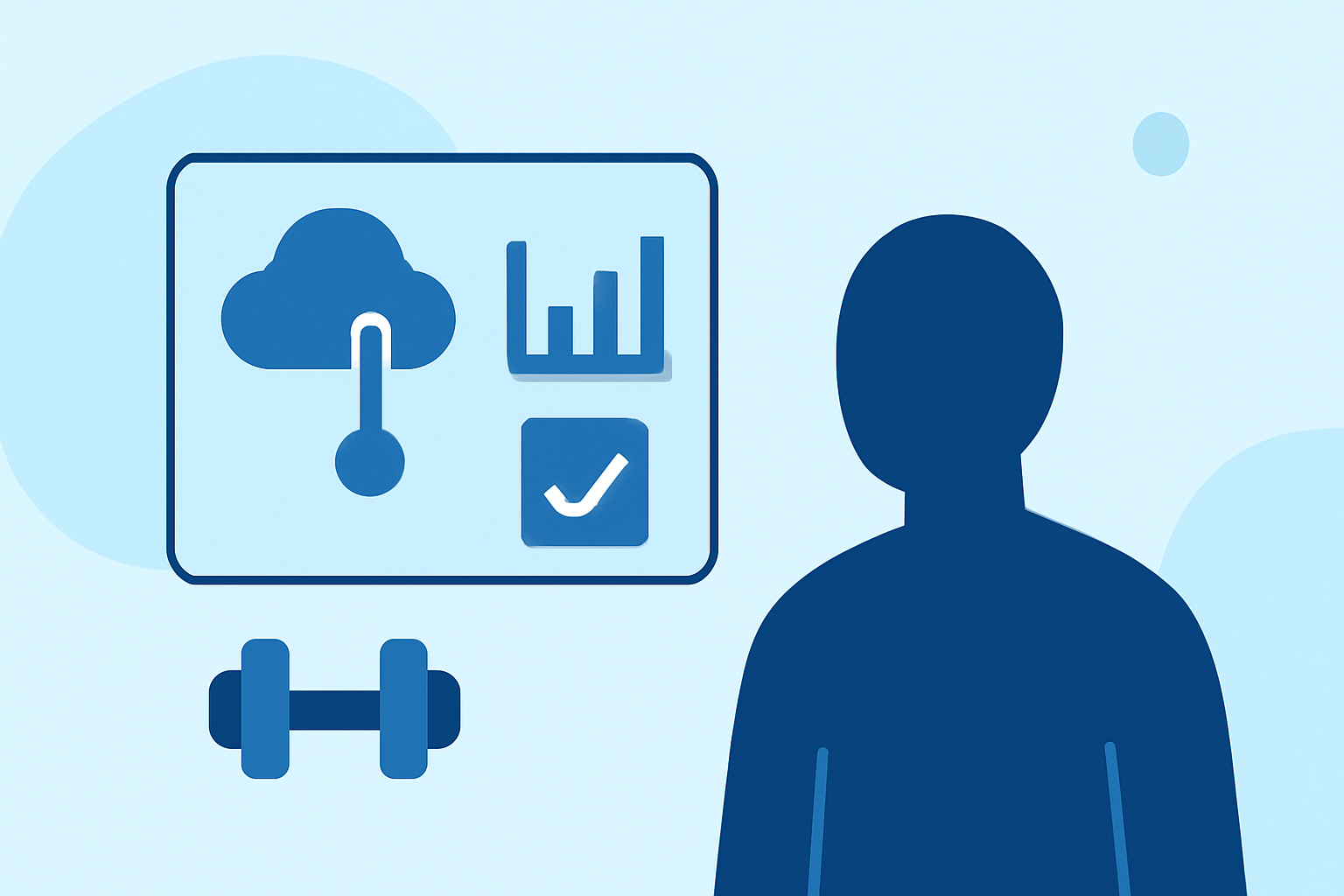 Mastering Workout Planning with Long-Range Weather Forecasts