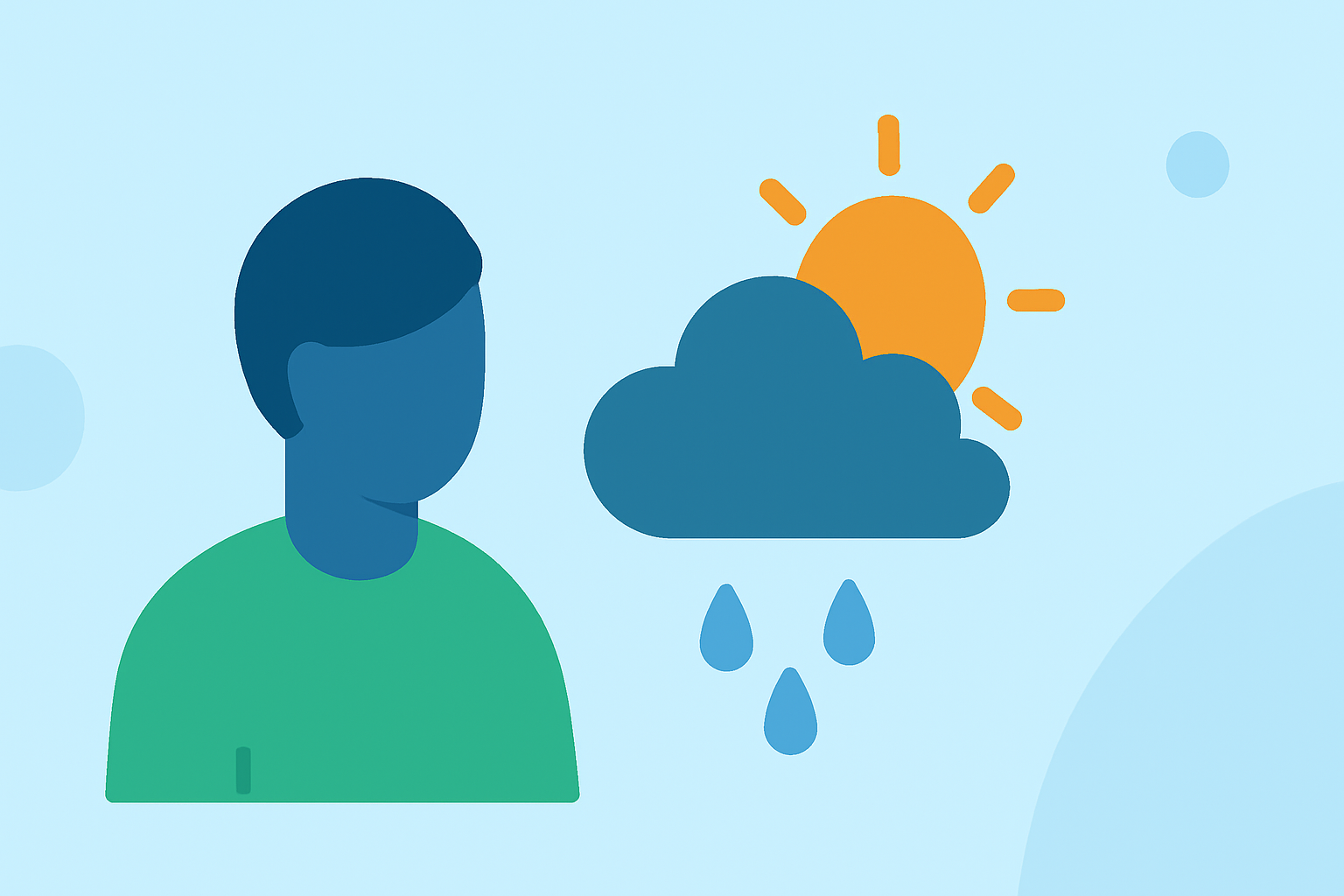 Weather for School Pickup Basics: A Parent's Guide