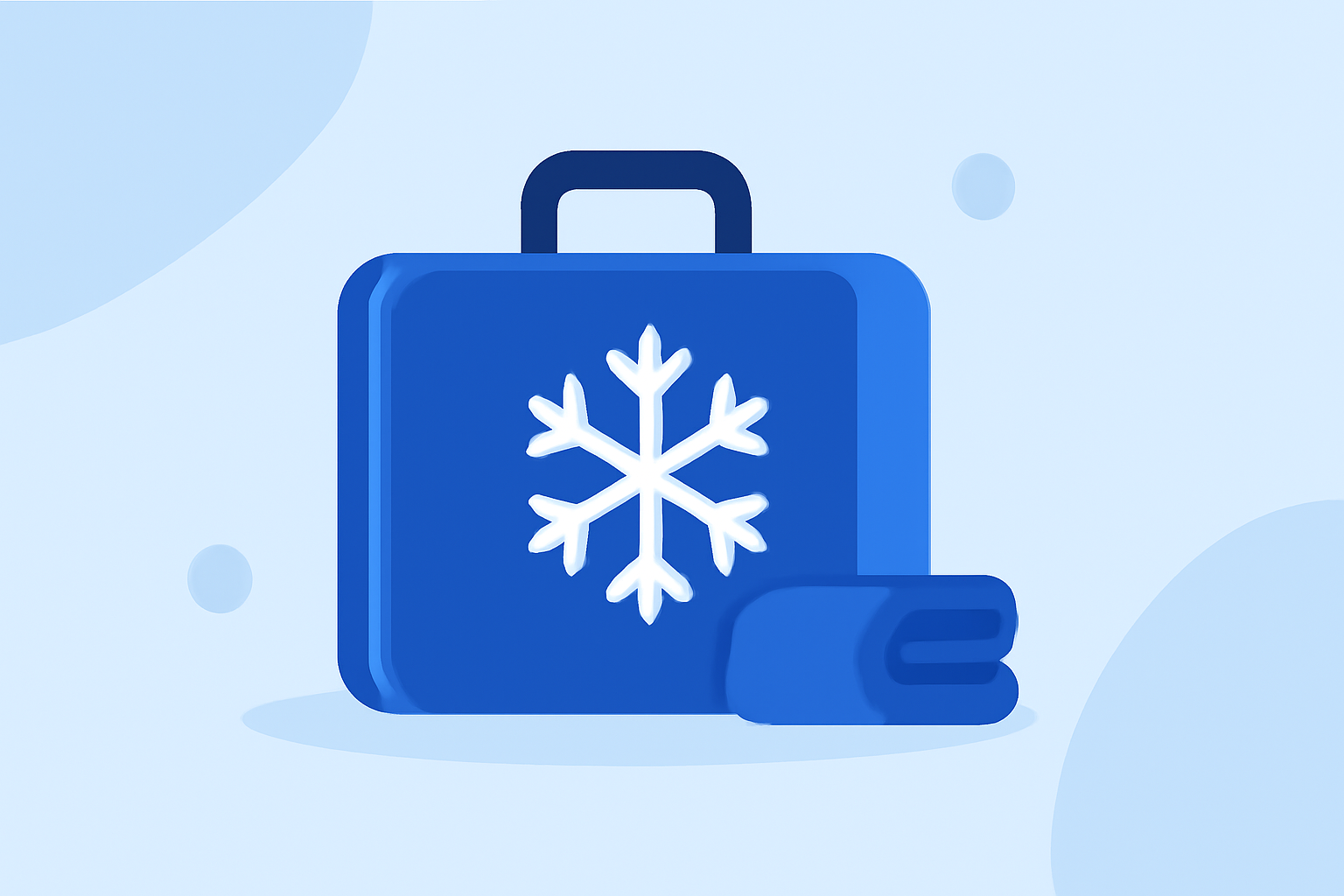 Essential Packing Tips for Winter Travel in the United States