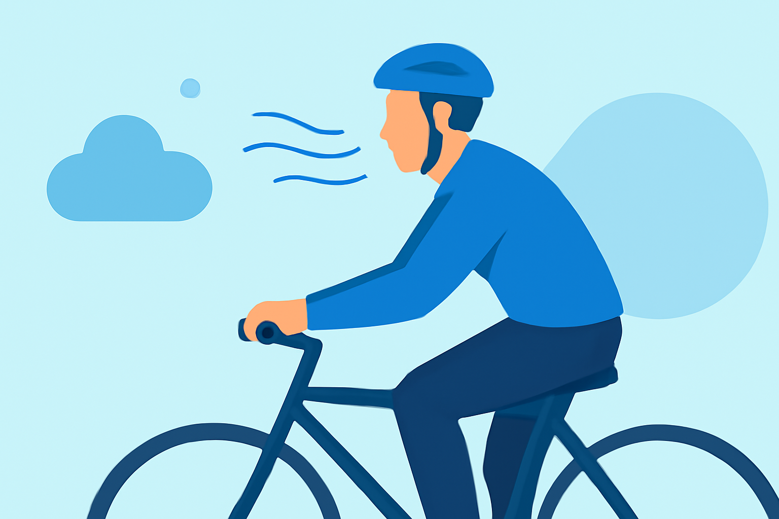Understanding Cycling Air Quality for Commuters