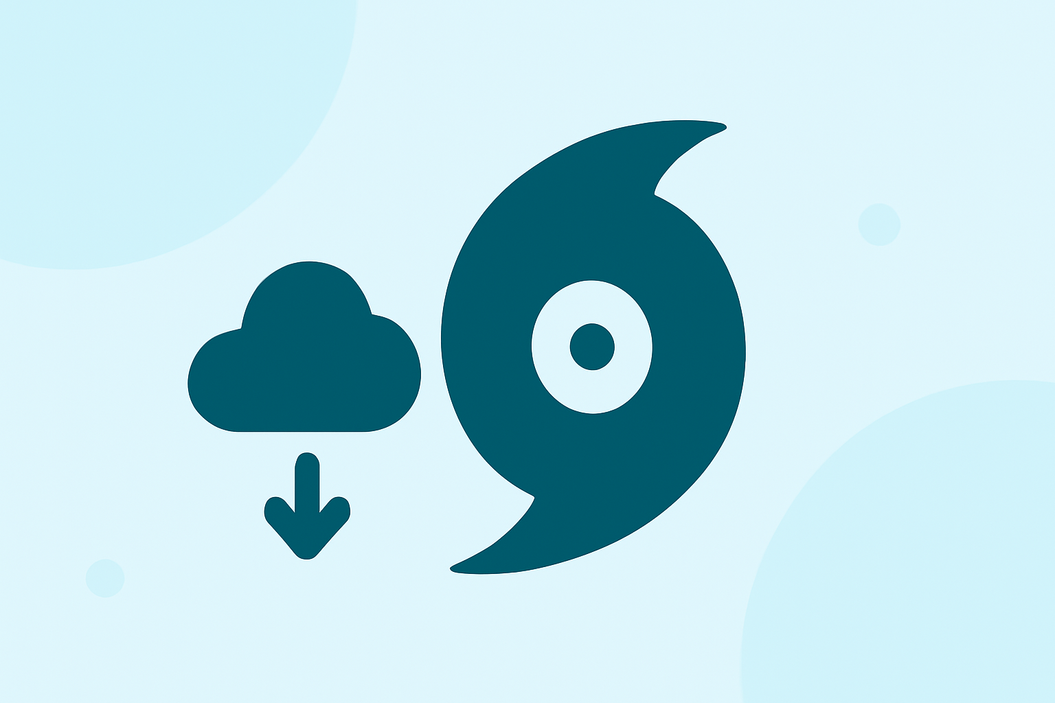 Quick Tropical Storm Basics the Easy Way