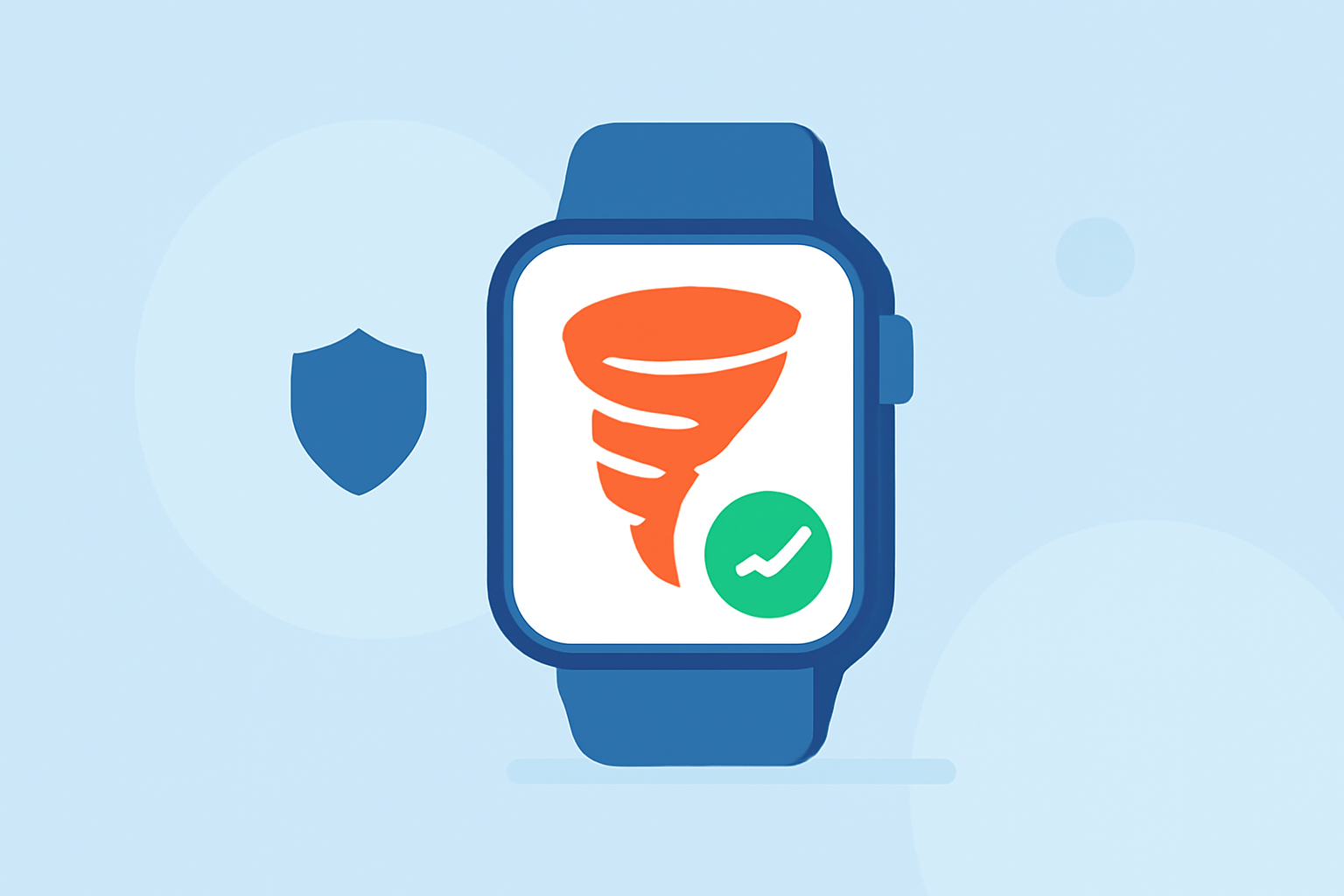 Tornado Safety Checklist for Wear OS: Stay Prepared and Protected