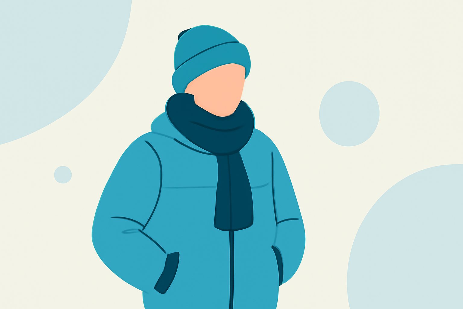 Mastering Cold Weather Layering: A Step-by-Step Guide