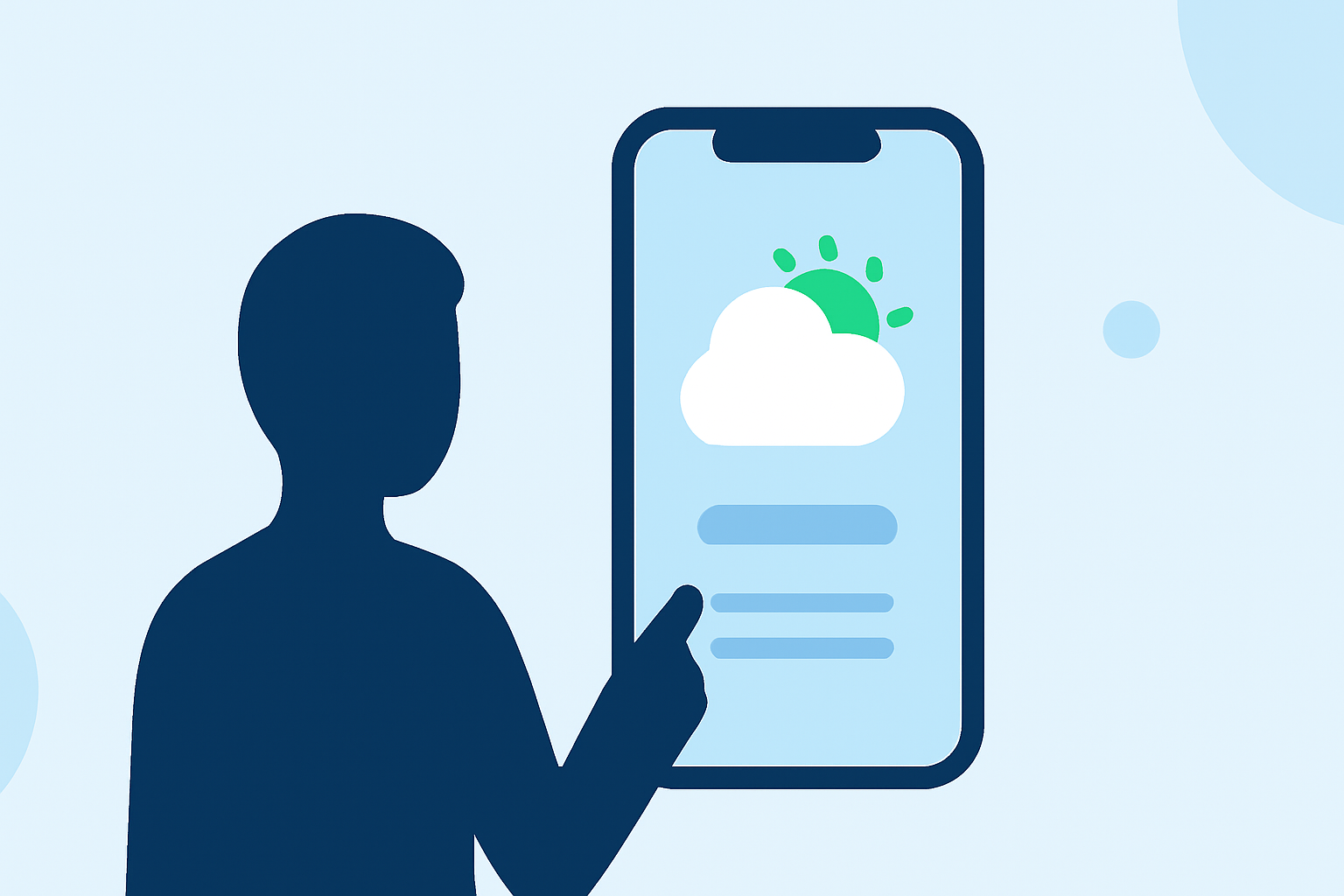 Weather App Subscription Basics: A Guide for Non-Technical Users