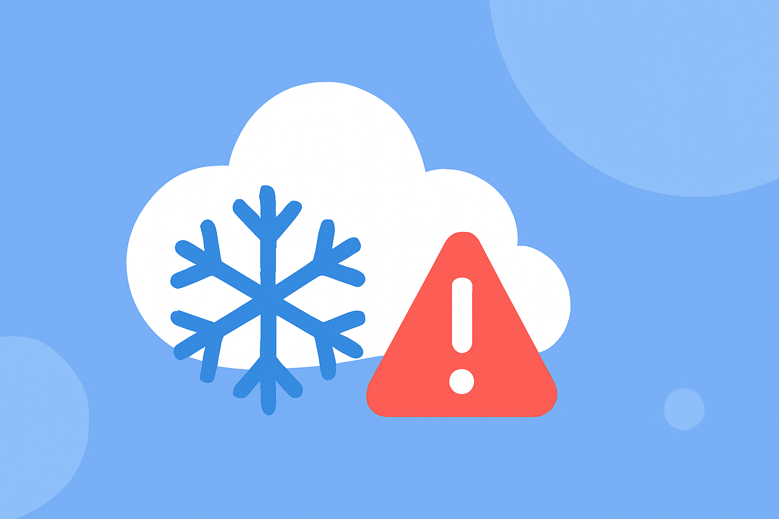 An Introduction to Snowfall Alerts