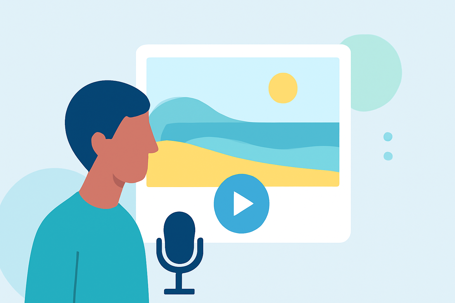 Beach Trip Recap Video Basics: Your Guide to Capturing Summer Memories