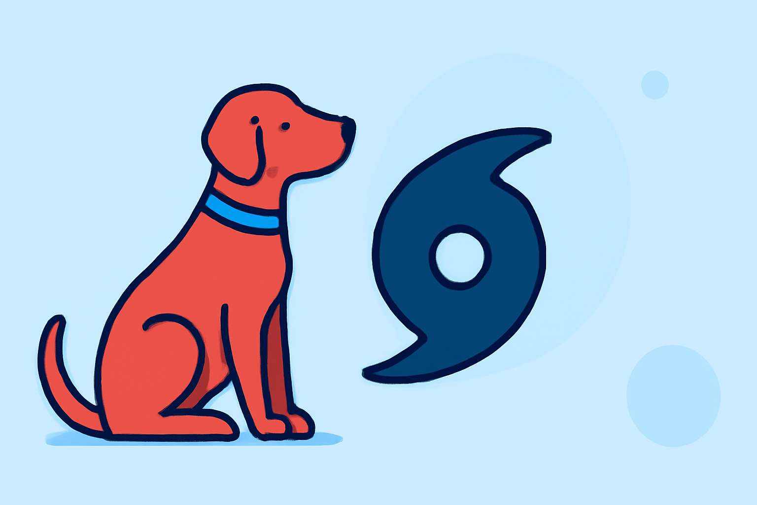 Essential Hurricane Preparedness for Pet Owners