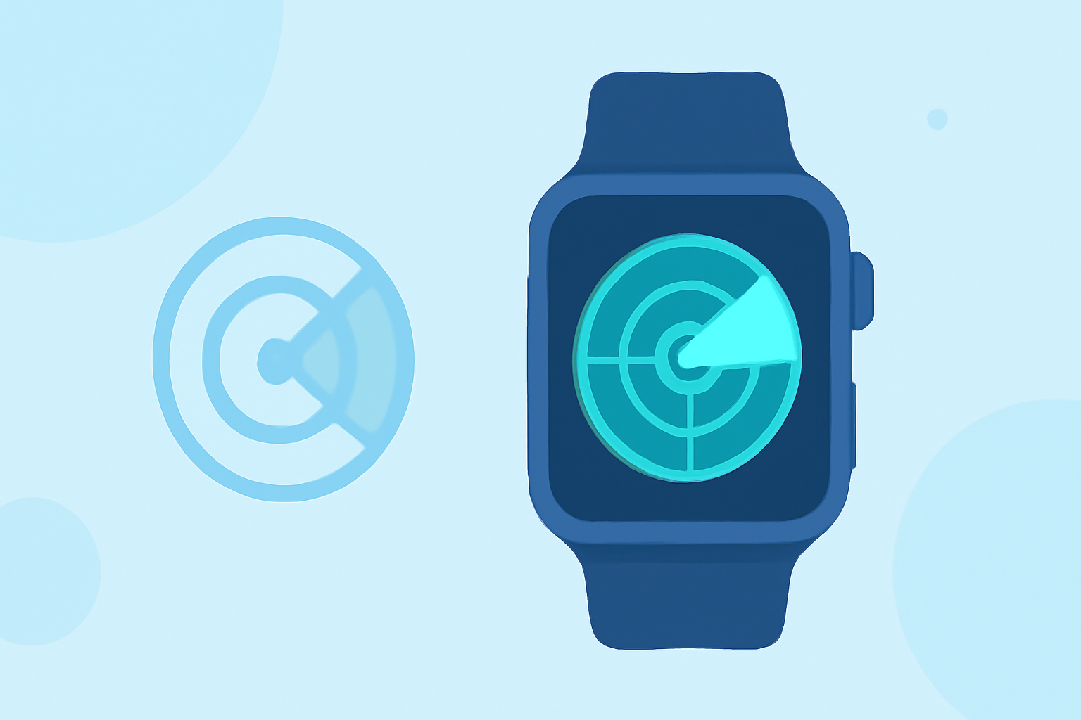 Common Doppler Radar Basics Questions on Apple Watch