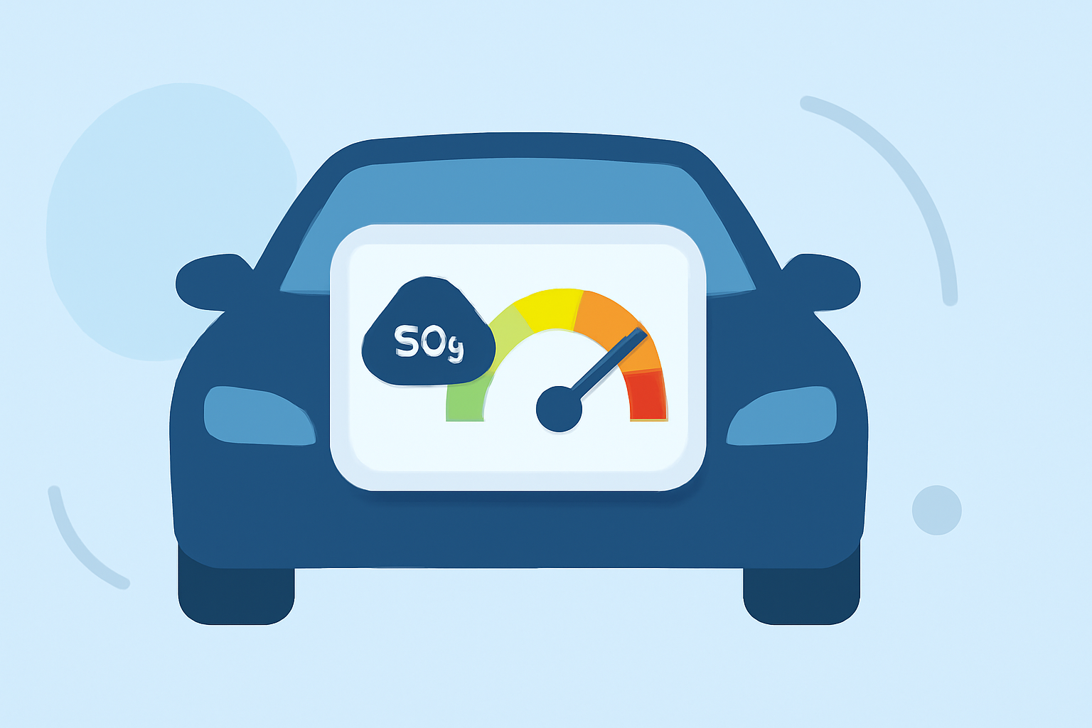 Monitoring Sulfur Dioxide Levels in Your Car: A Comprehensive Guide
