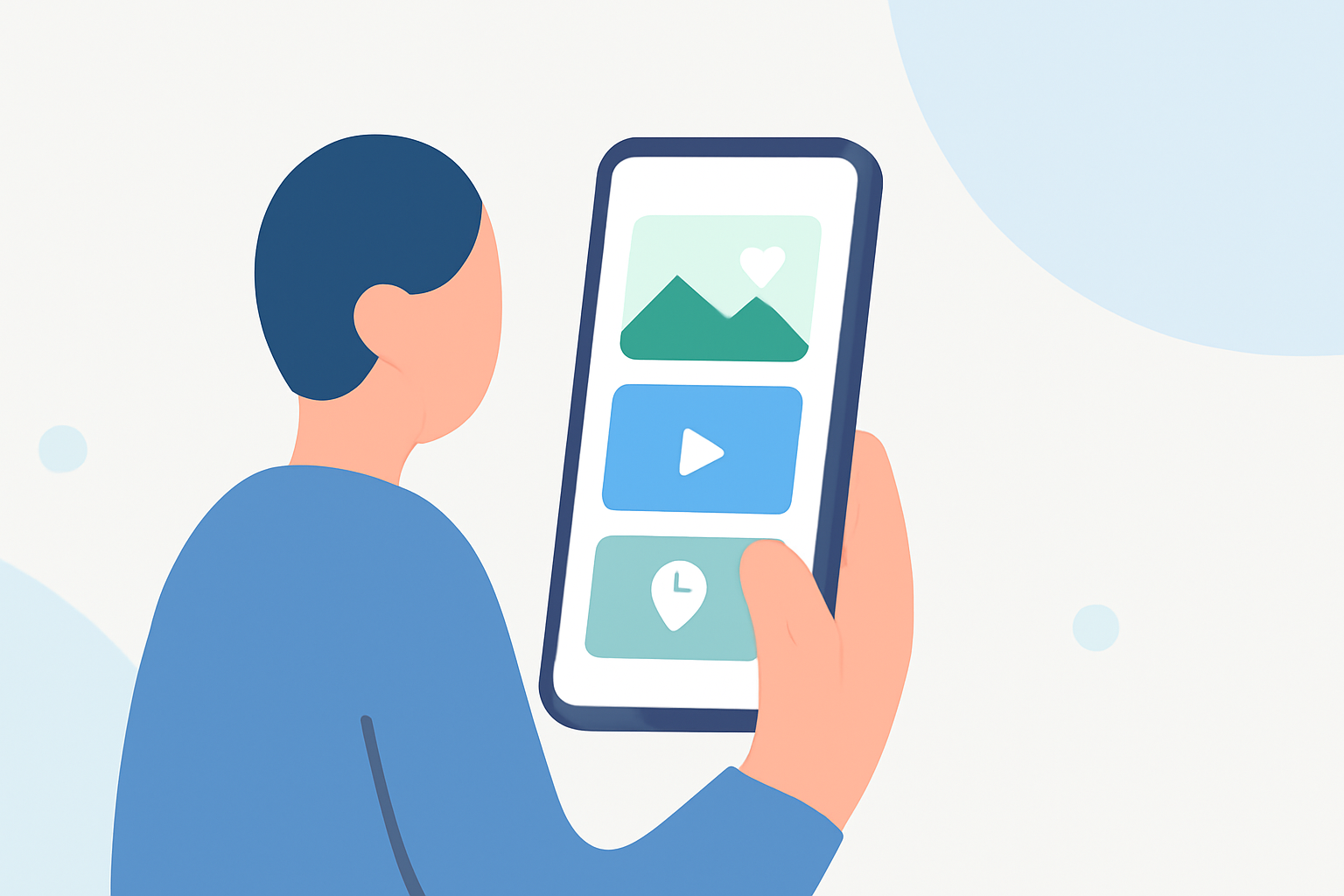 Creating a Trip Recap Montage on Your iPhone: A Step-by-Step Guide