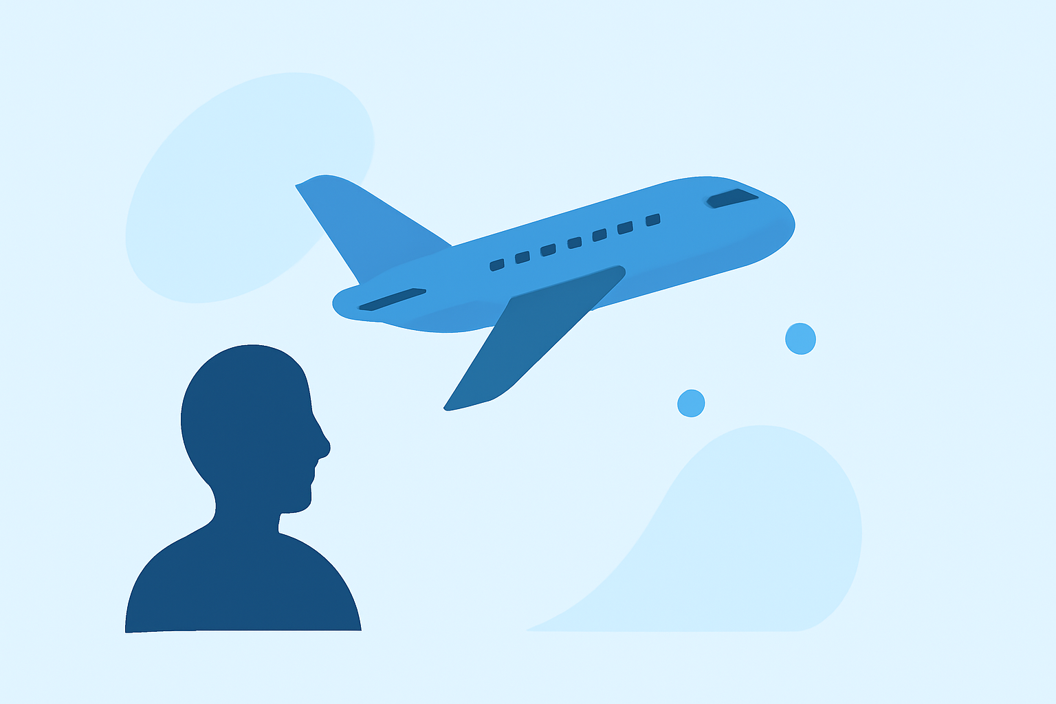 Maximizing Weekend Getaways with Shoulder-Season Flying