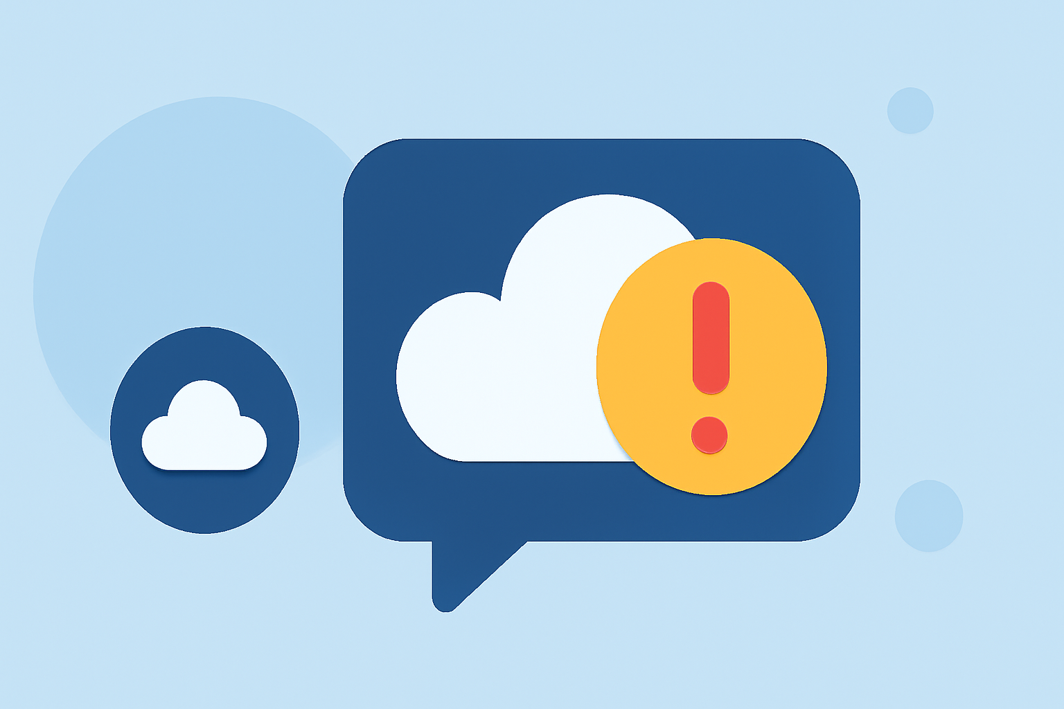Getting Started with Weather Notification Badges During Severe Weather