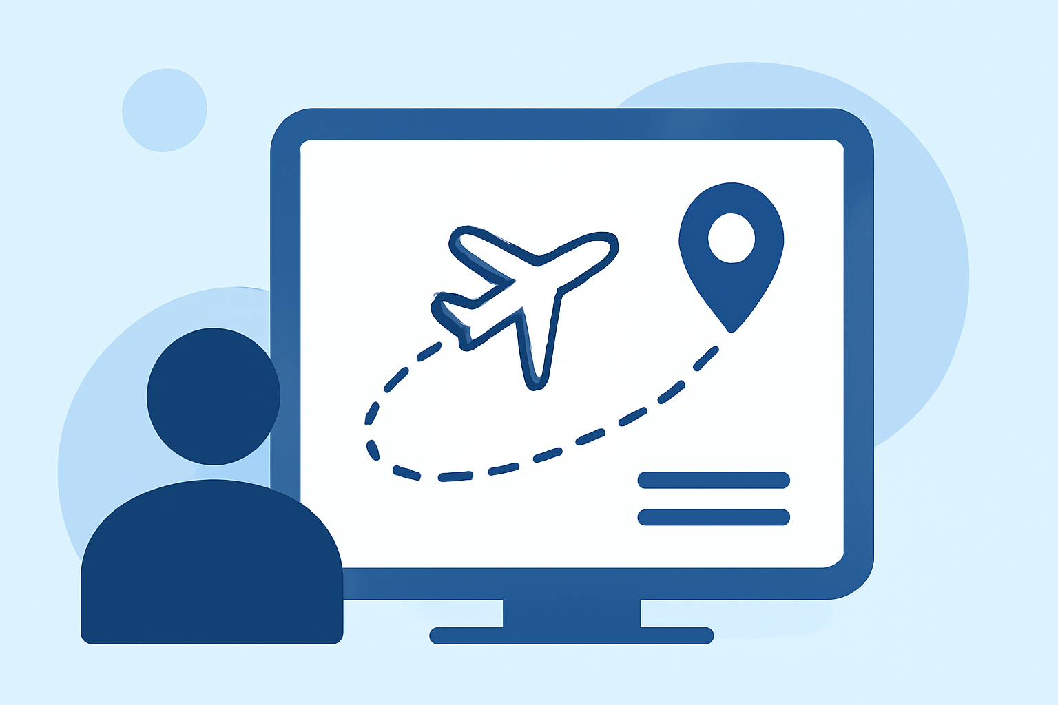 Getting Started with Flight Route Overlay Editing Workflow