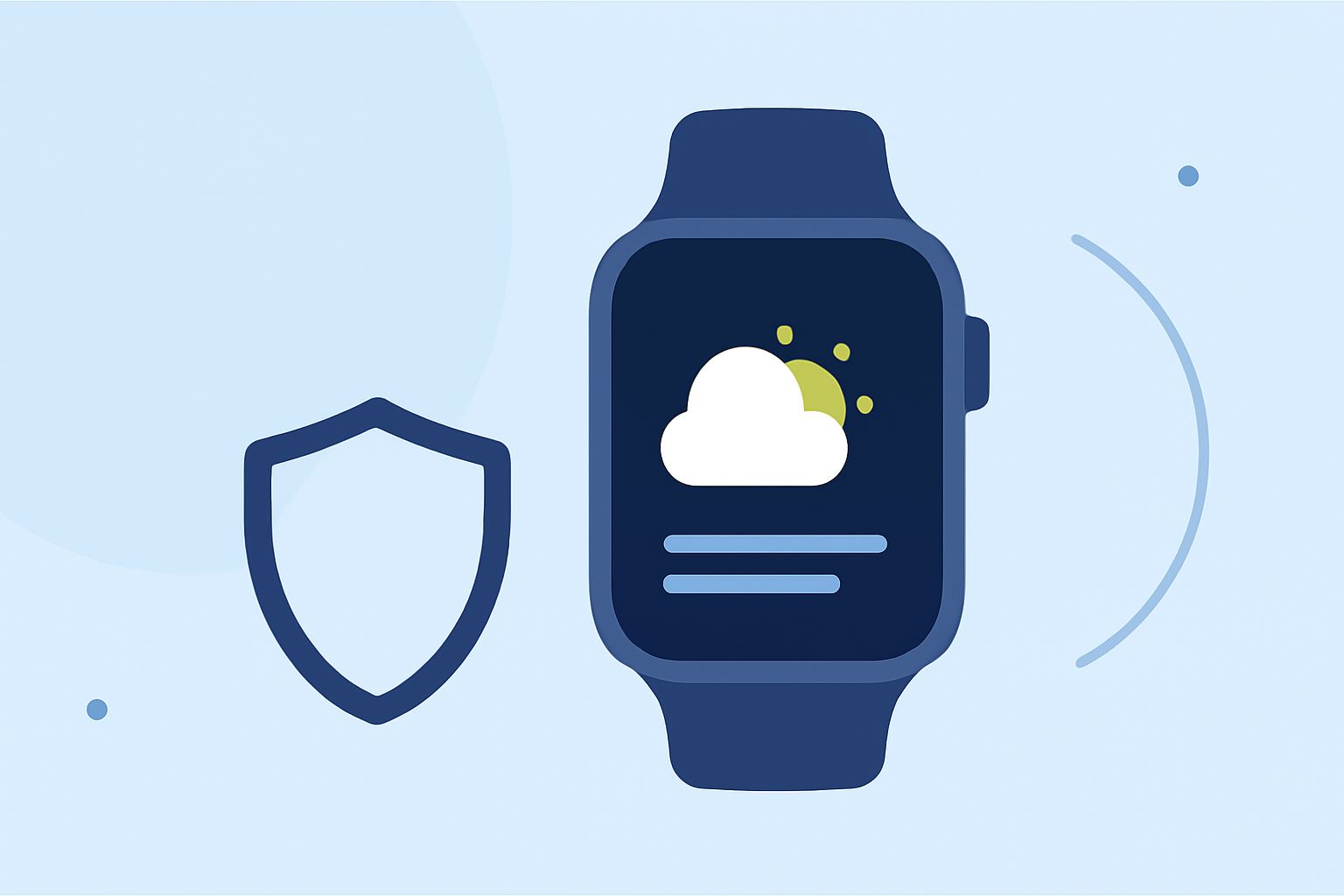 Protecting Your Privacy: Essential Tips for Using Weather Widgets on Apple Watch