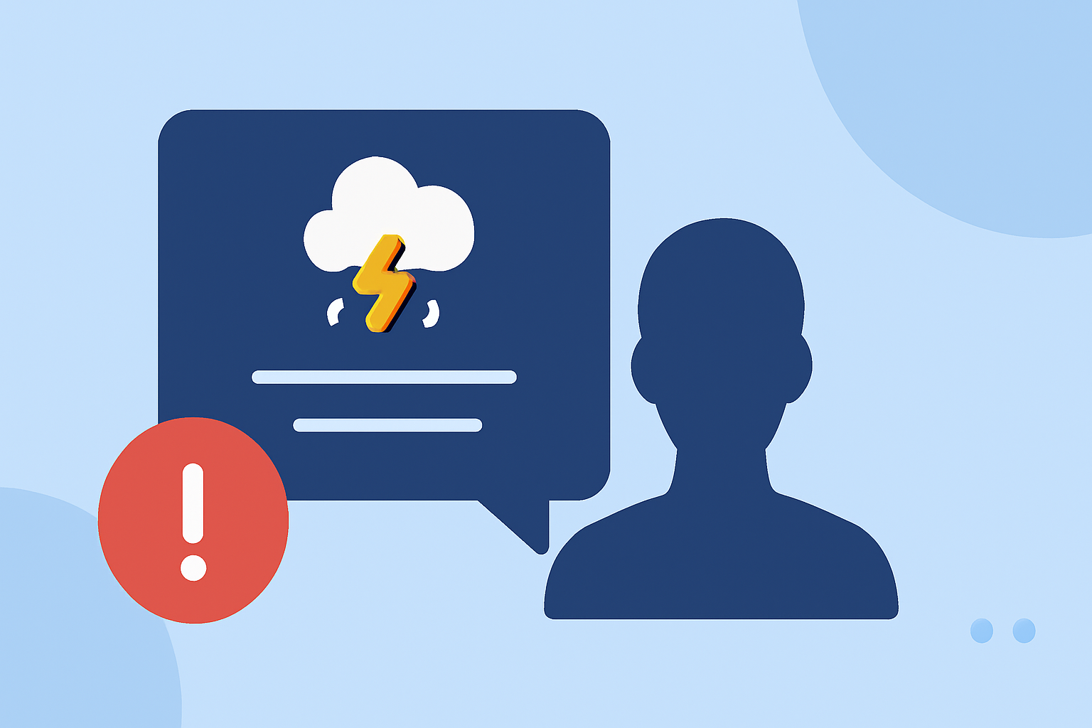Weather-Aware Reminders: Essential Examples During Severe Weather