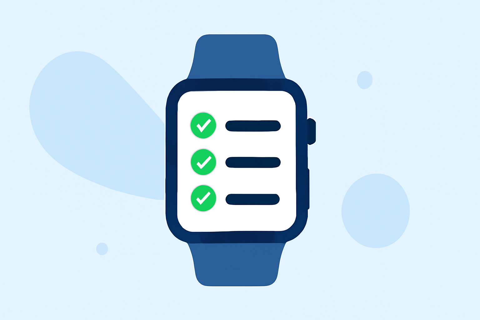 Winter Storm Preparedness: Essential Checklist for Wear OS Users