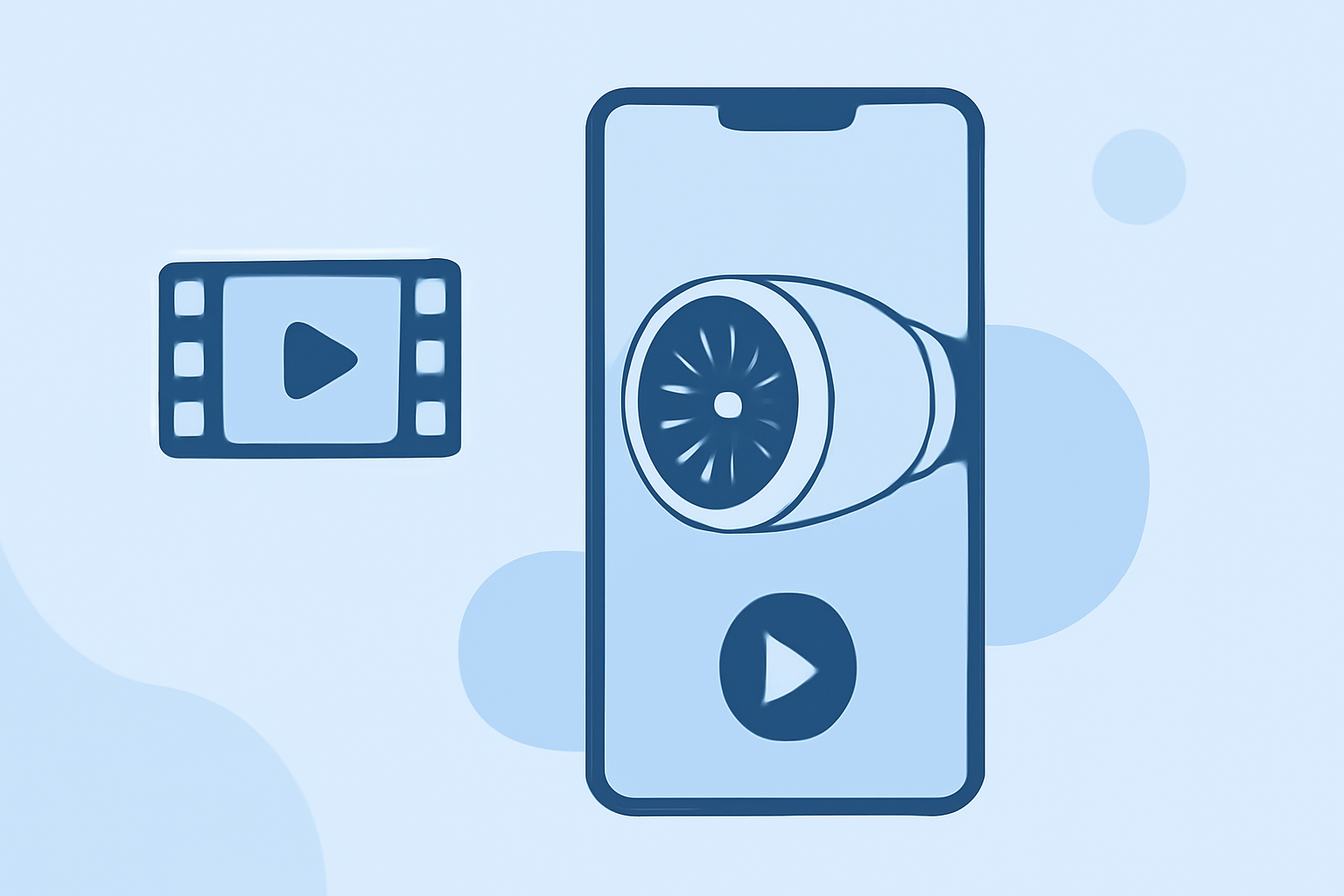 Mastering Jet Engine B-Roll Edits on Mobile: A Comprehensive Guide