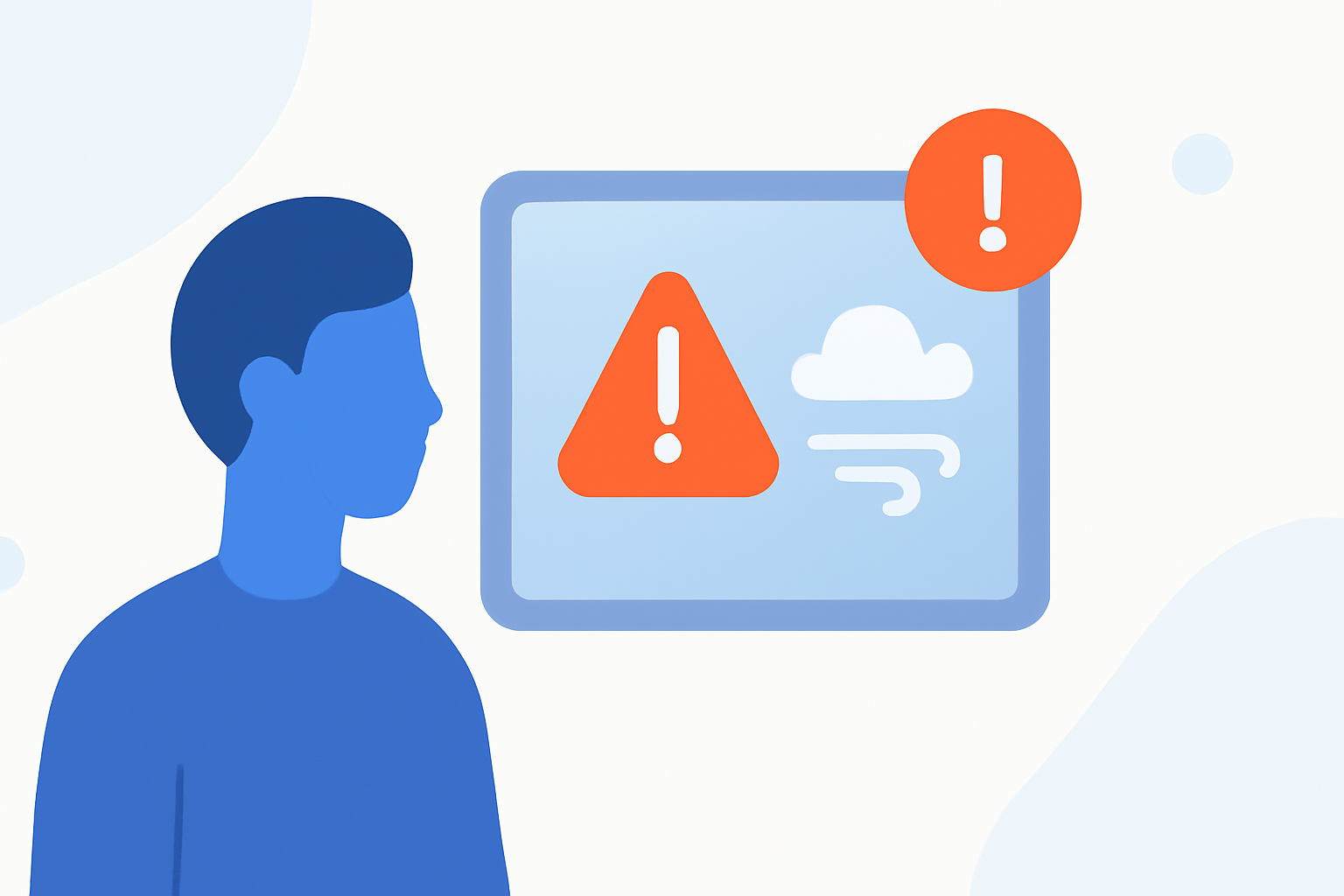 Getting Started with Air Quality Alerts During Outdoor Events
