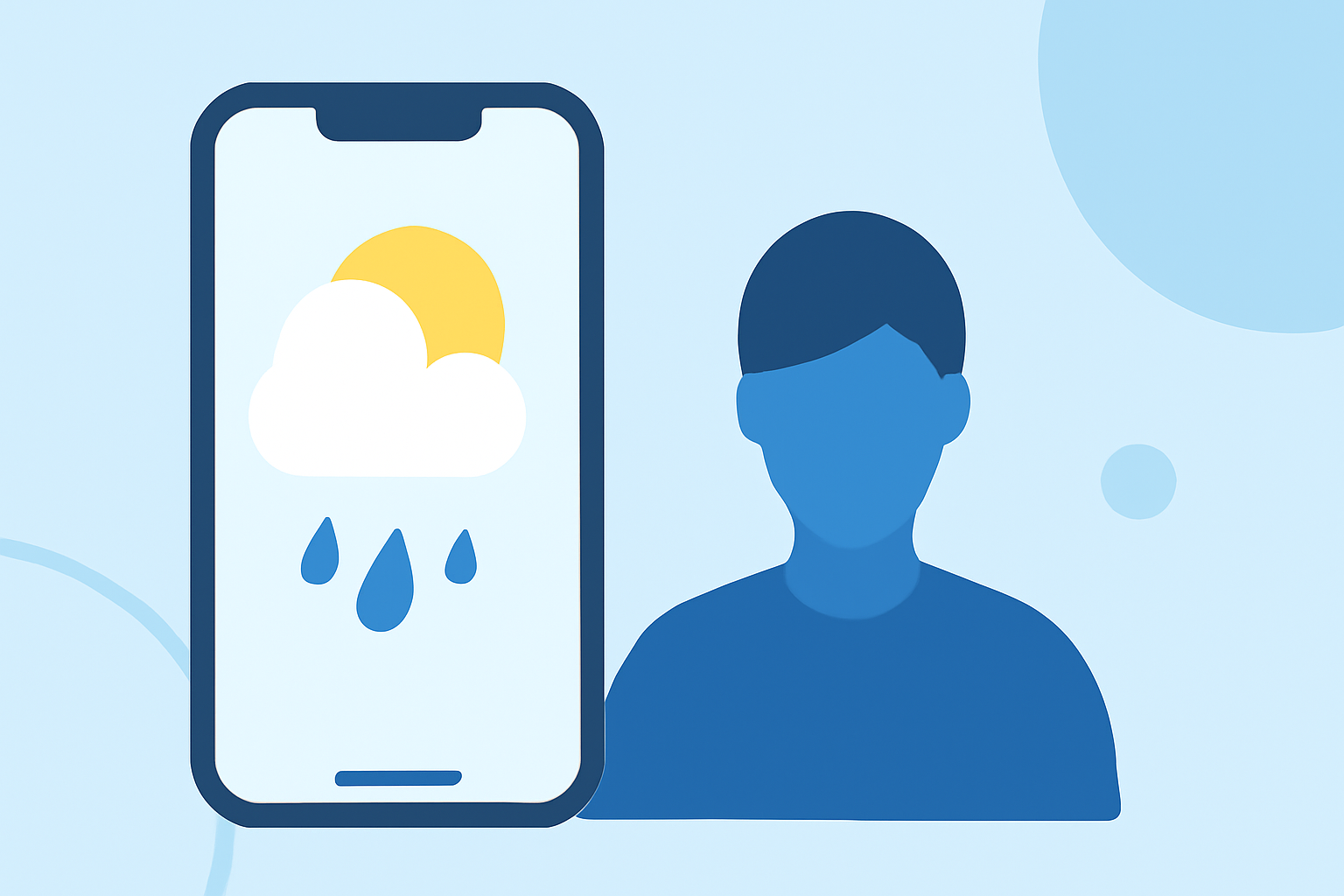 Quick Weather Updates for Sightseeing Trips in the U.S.