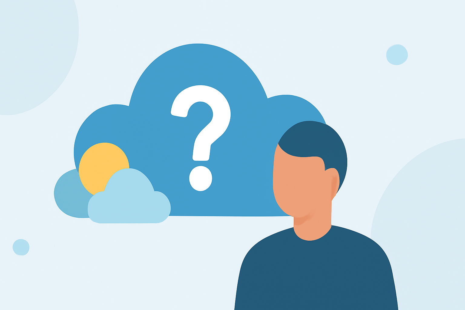 Common Weather Morning Briefing Questions