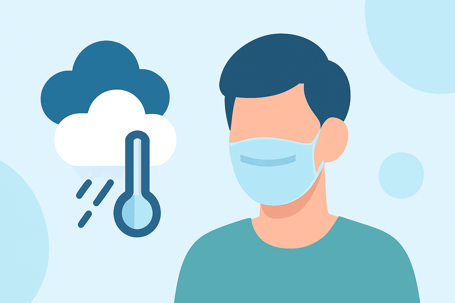 Weather and Respiratory Health: Essential Strategies for Protection