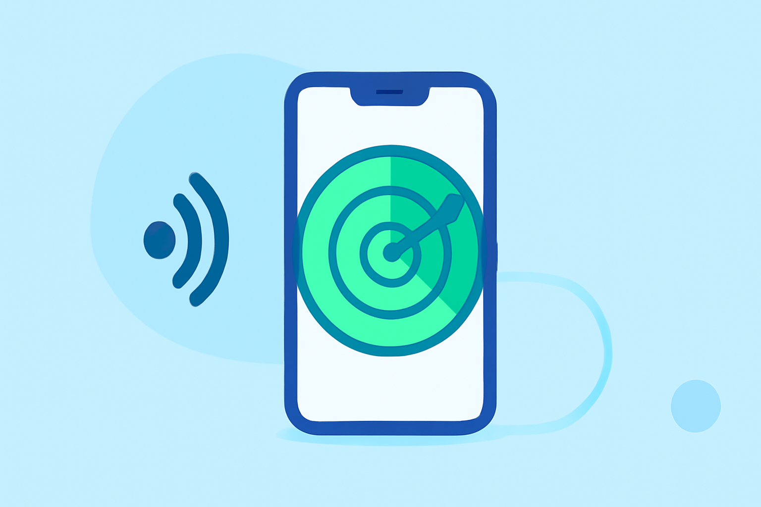 Mobile-Friendly Radar Basics in Under 5 Minutes