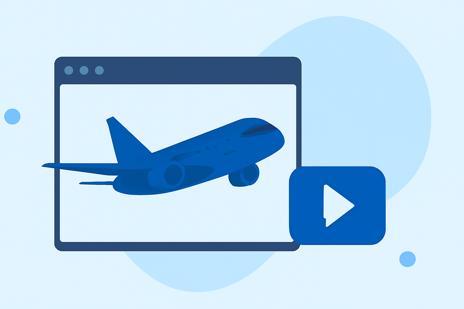 Mastering Aircraft Close-Up Clip Editing for Social Media