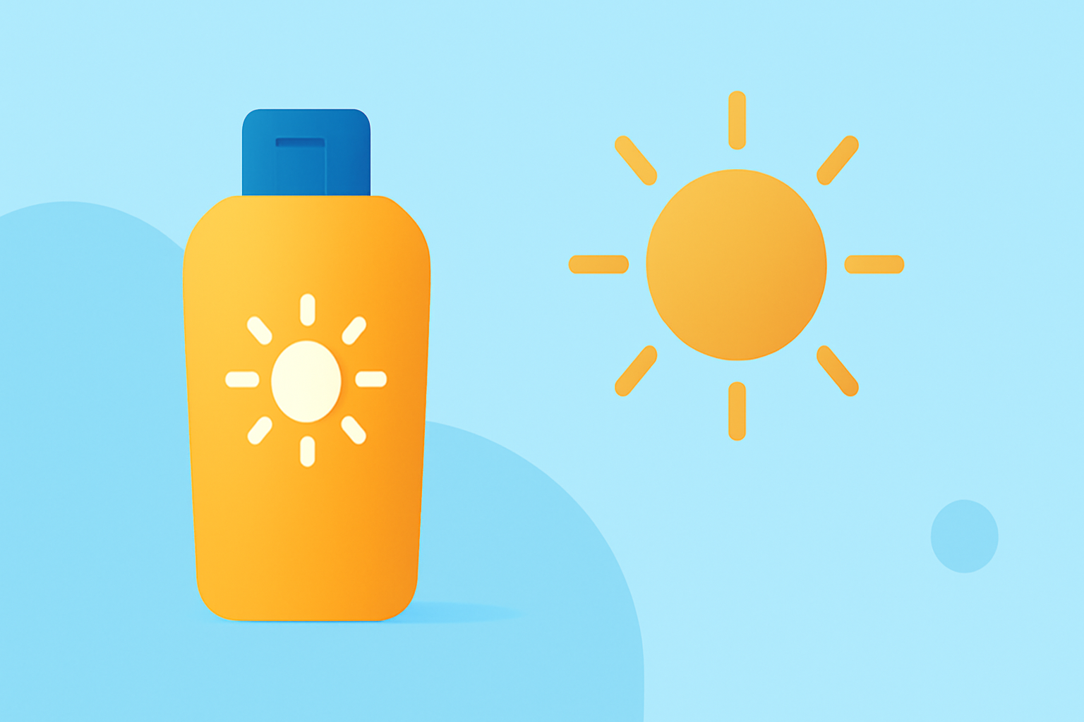 Quick Guide to Choosing Sunblock Based on UV Forecasts