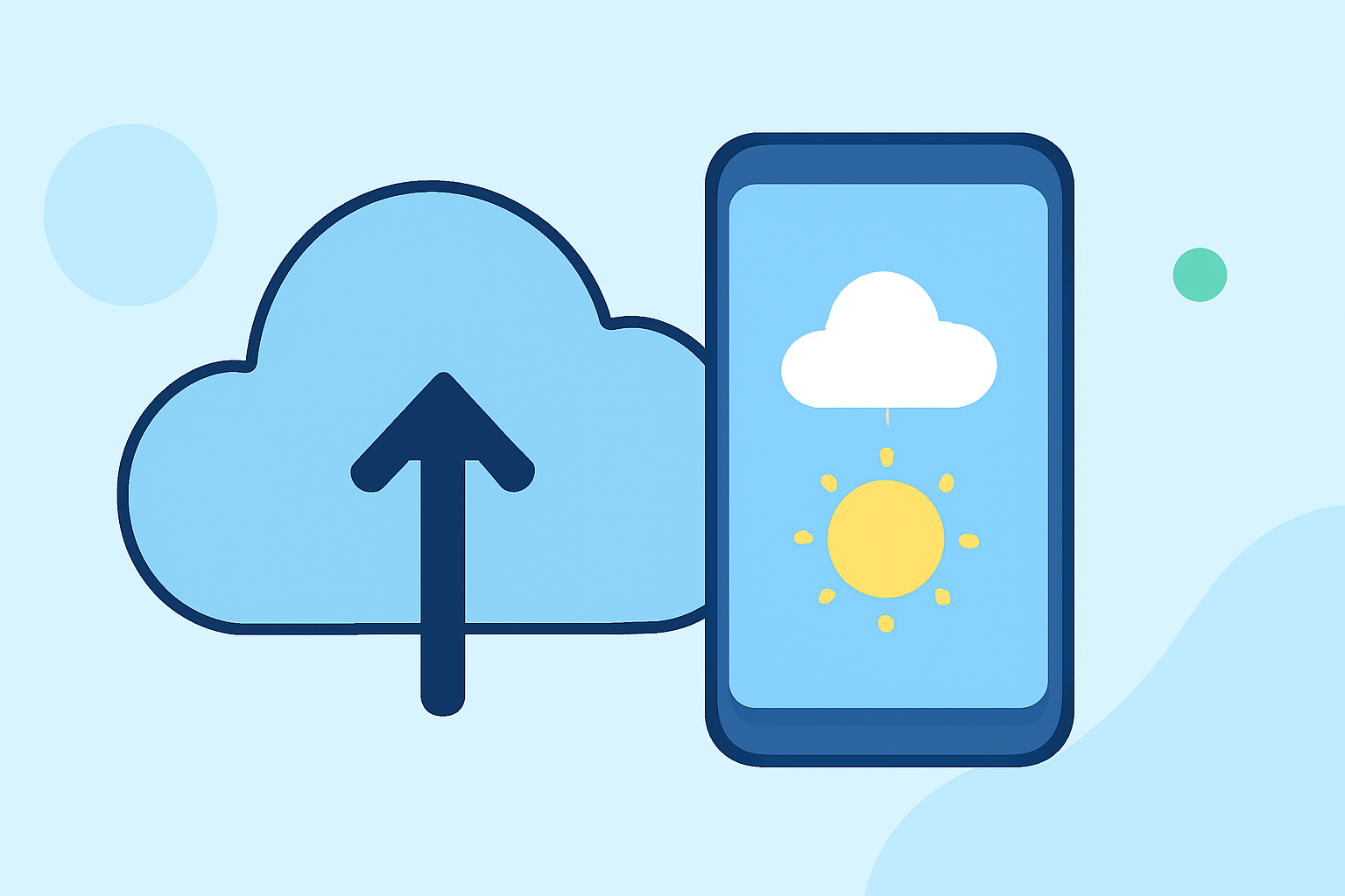 Pro Climate vs Weather Basics on Android: Understanding Your Options