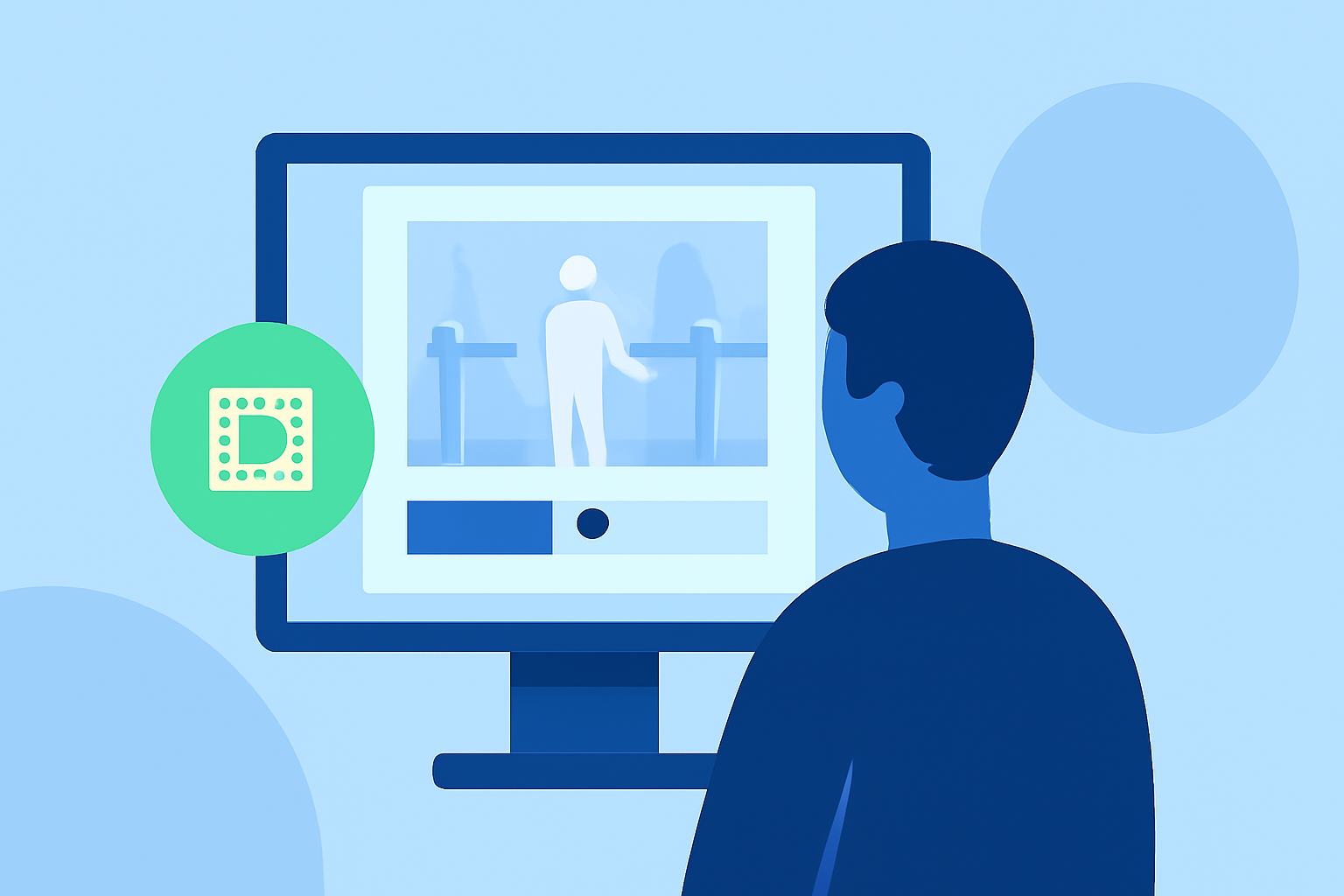 Editing Airport Security Line Footage for Family Trips: A Comprehensive Guide