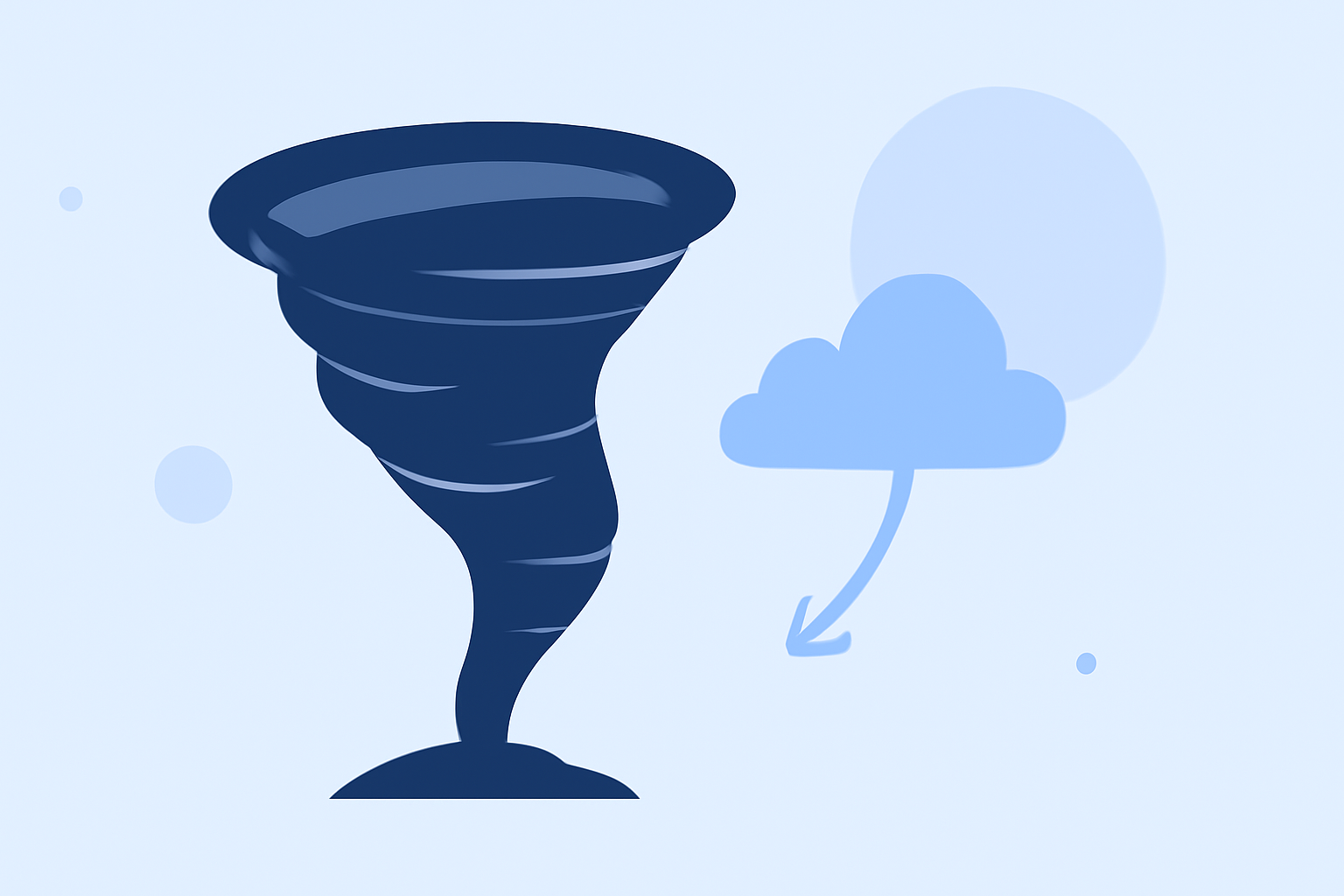 Understanding Tornadoes: A Step-by-Step Guide