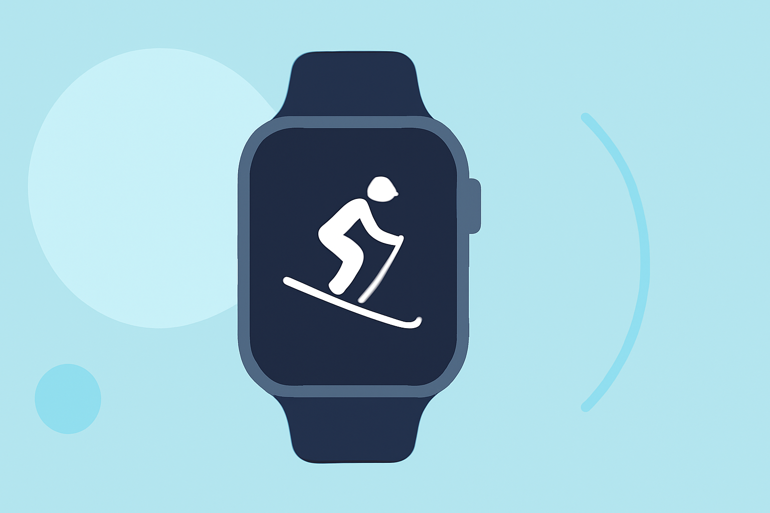 Maximizing Your Skiing Experience with Apple Watch: A Comprehensive Guide