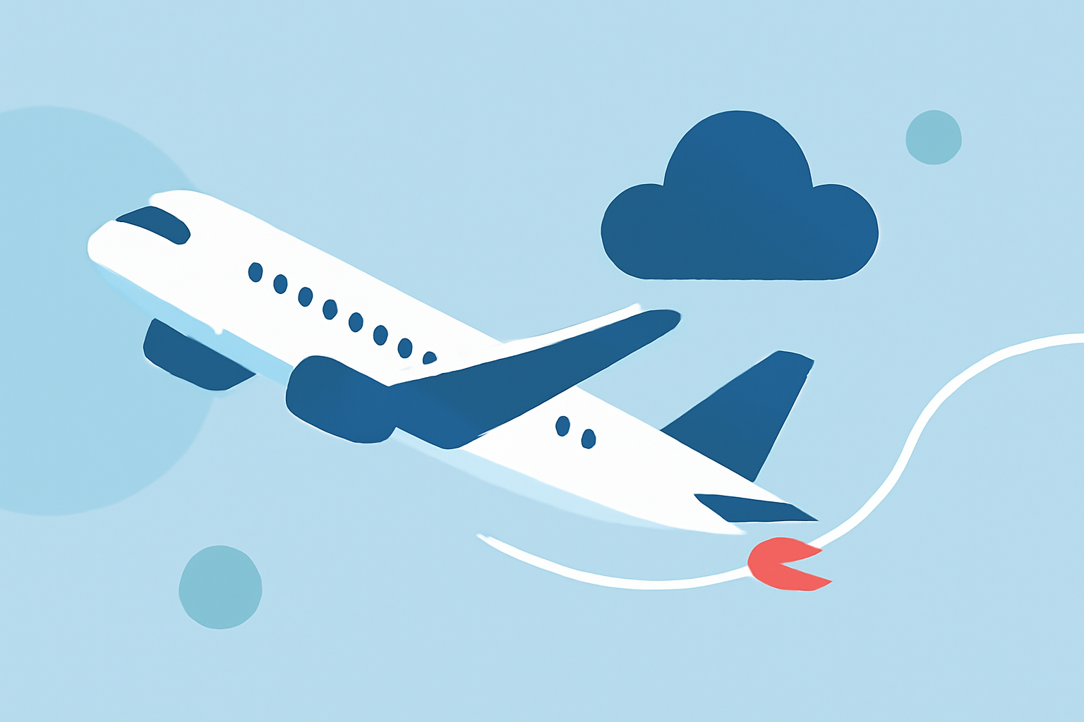 Turbulence and Jet Stream: Common Mistakes to Avoid at a Glance