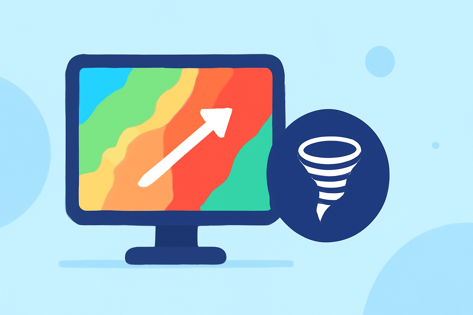 Mastering Storm-Relative Velocity Maps: Quick Tips and Tricks