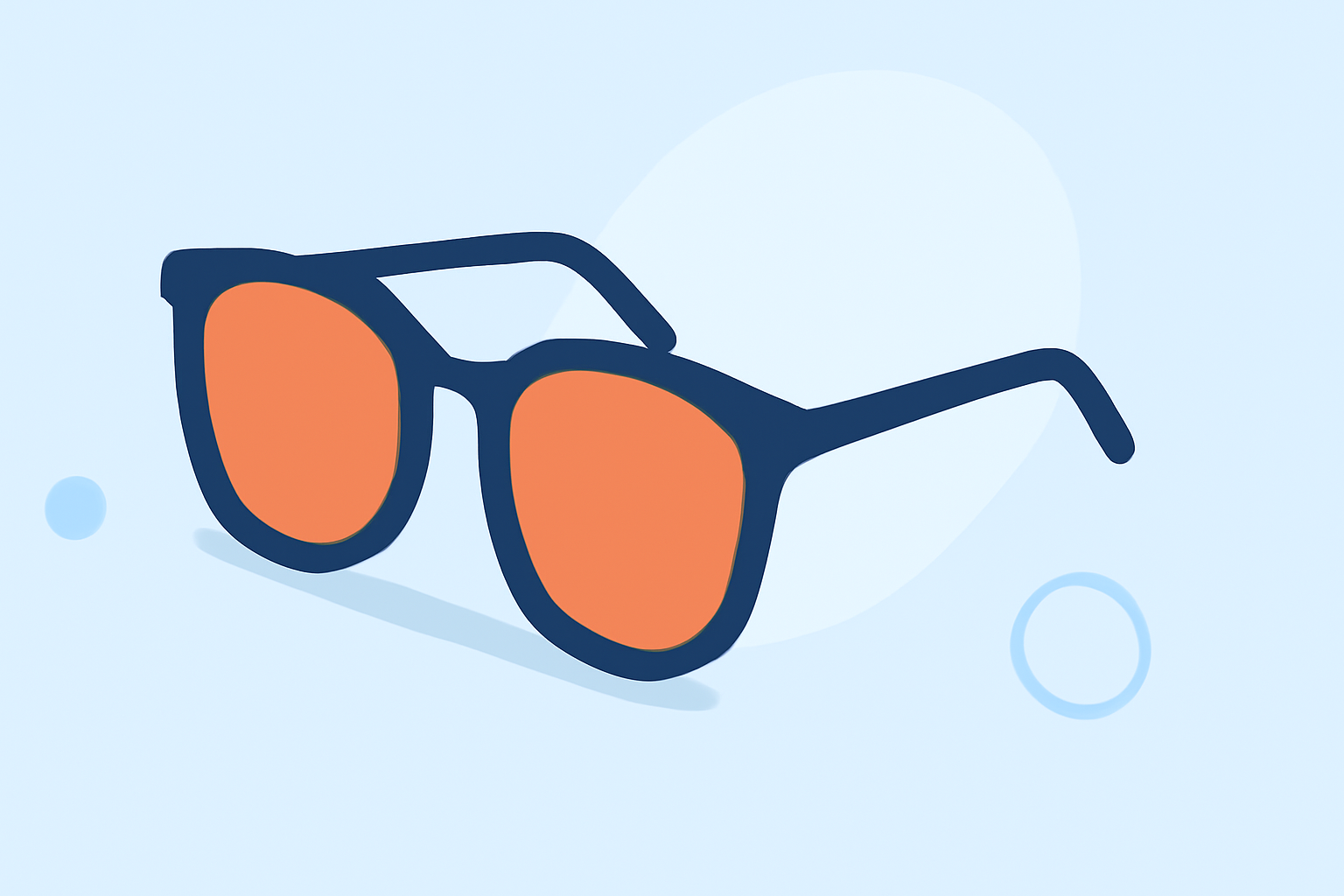 Choosing the Best Sunglasses for Sunny Days