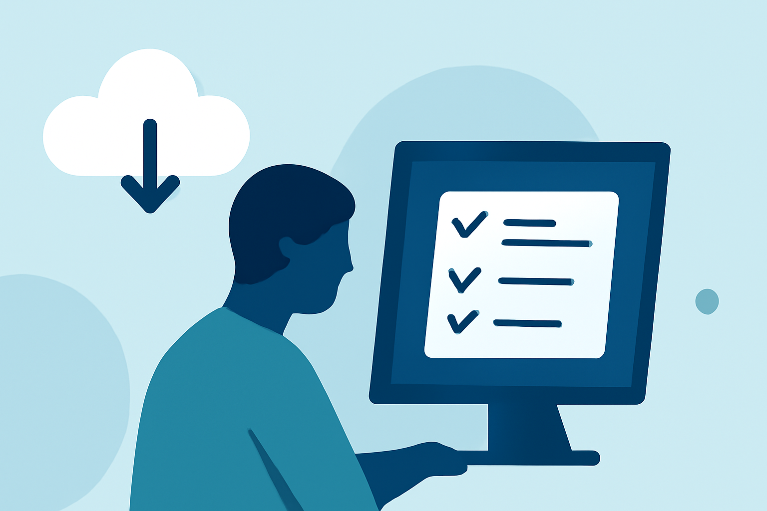 Your Essential Weather Checklist for Working from Home