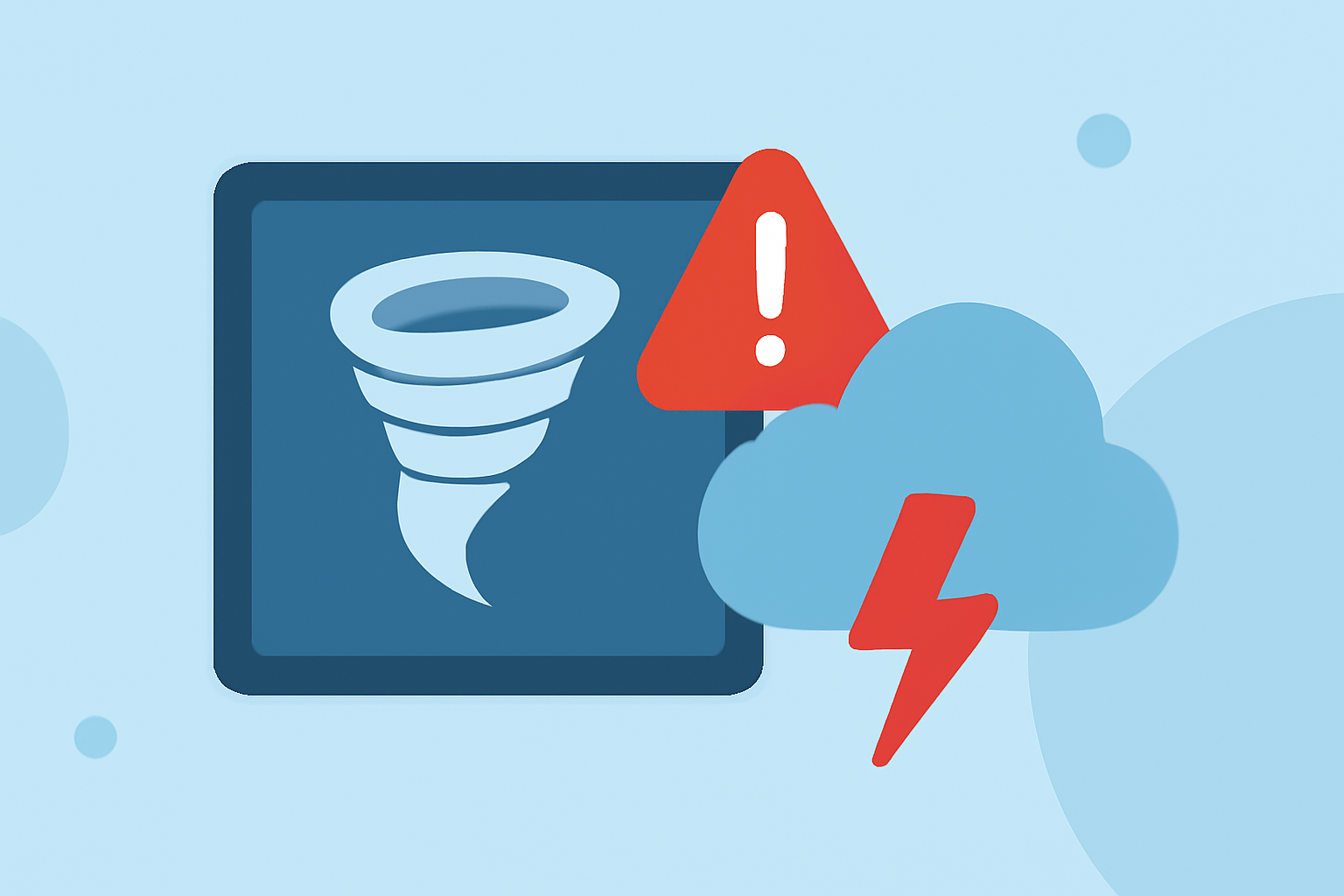 Understanding Tornado Watches and Warnings: Essential Safety Information