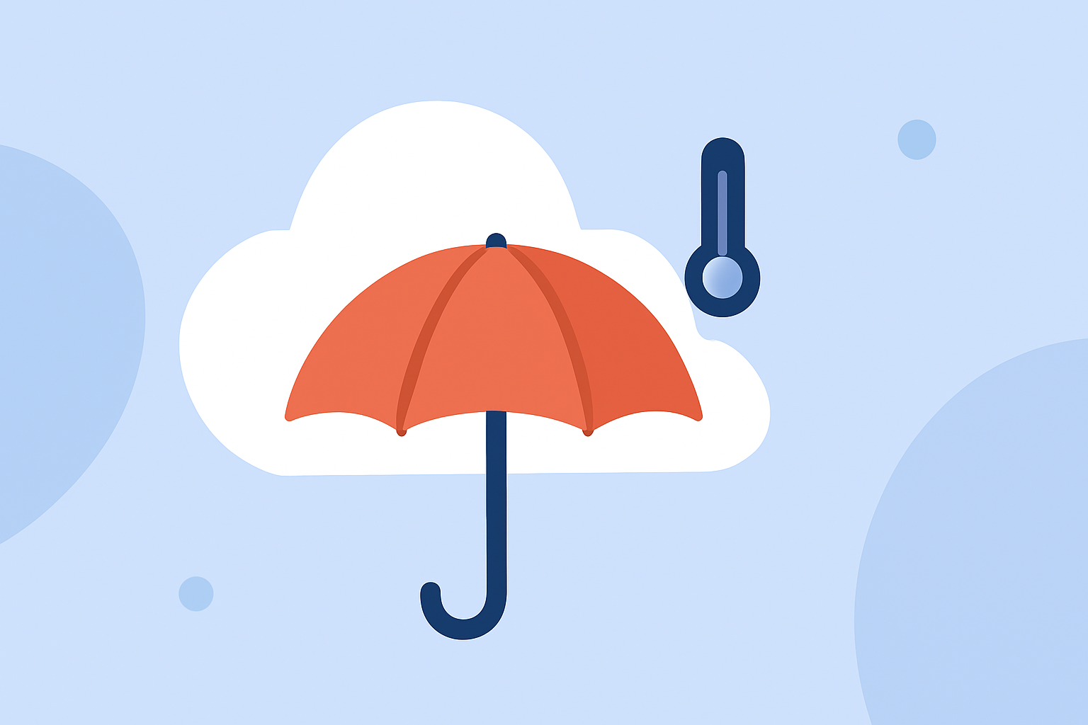 Avoiding Common Weather Mistakes for Outdoor Events