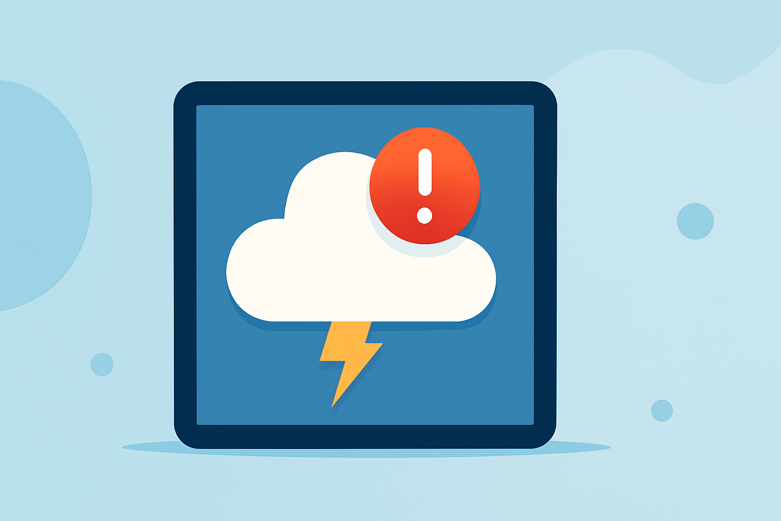 Managing Weather Alerts on Your iPad: A Comprehensive Guide
