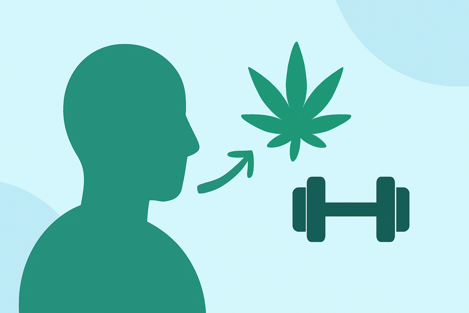Understanding Weed Pollen and Its Impact on Workouts