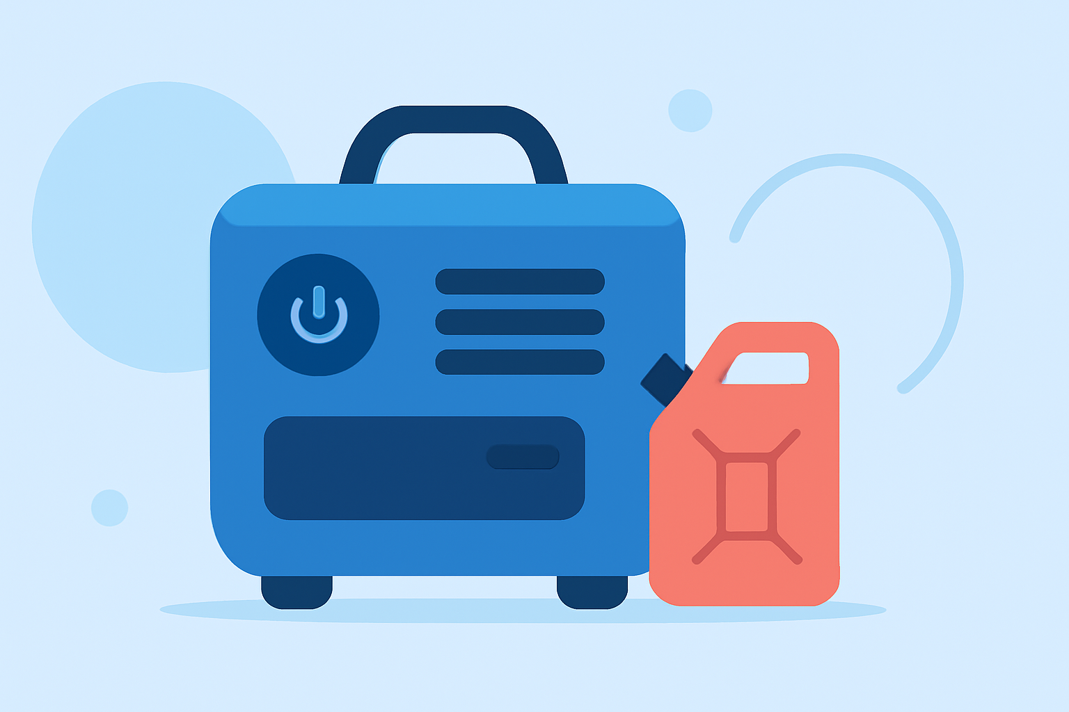 Hurricane Generator Prep: Essential Steps from Scratch