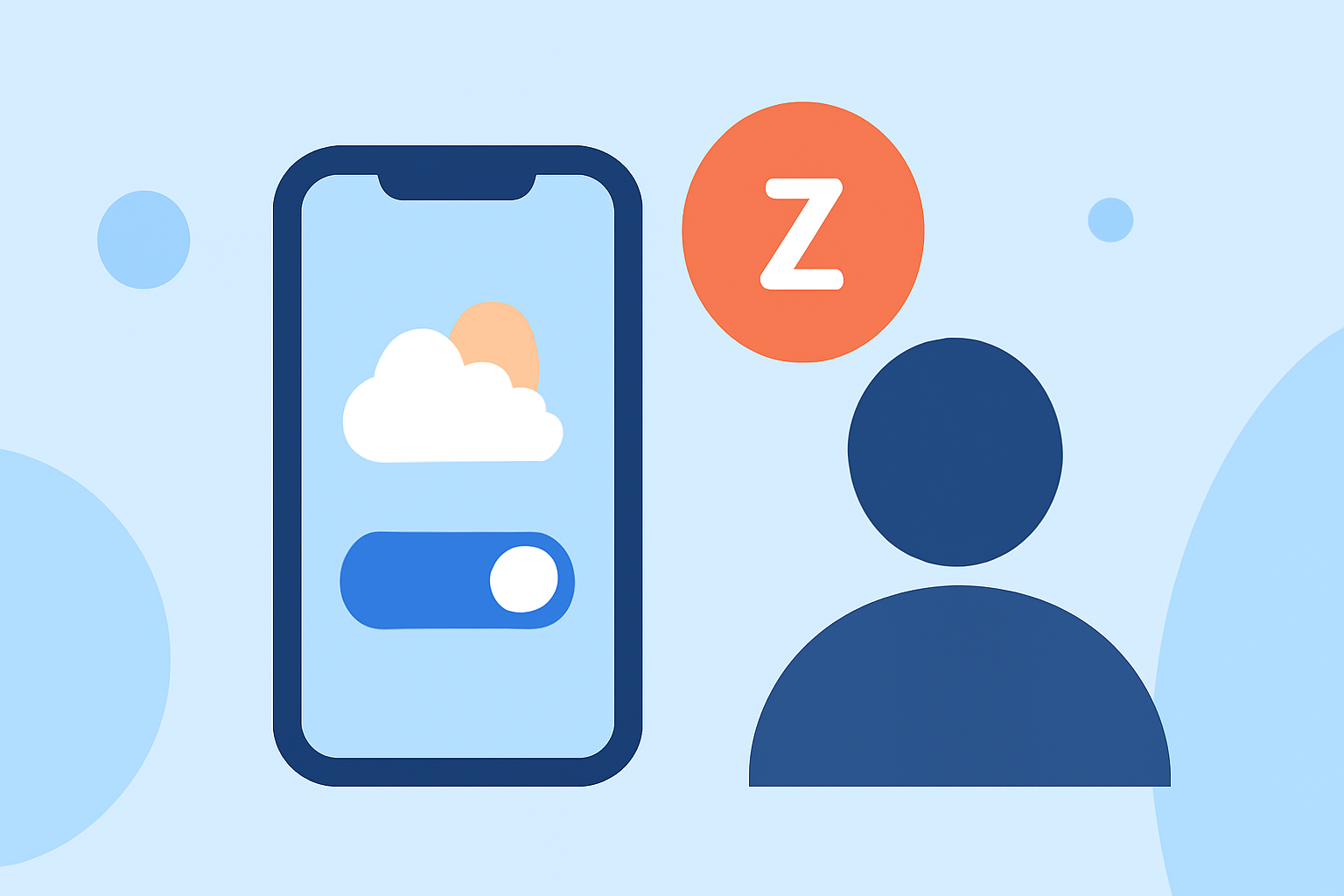 Step-by-Step Guide to Snoozing Weather Notifications