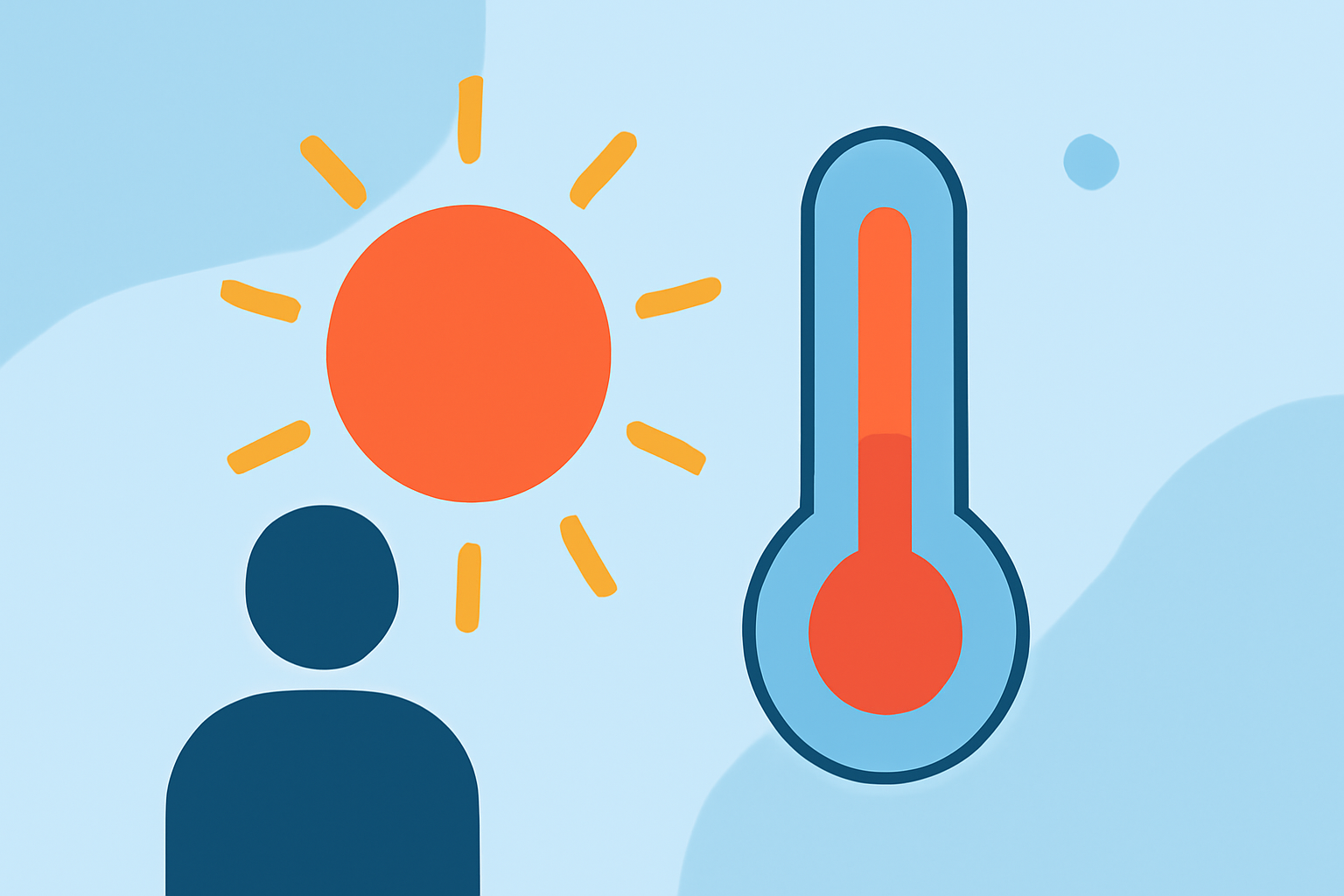 Understanding Heat Waves: A Comprehensive Guide